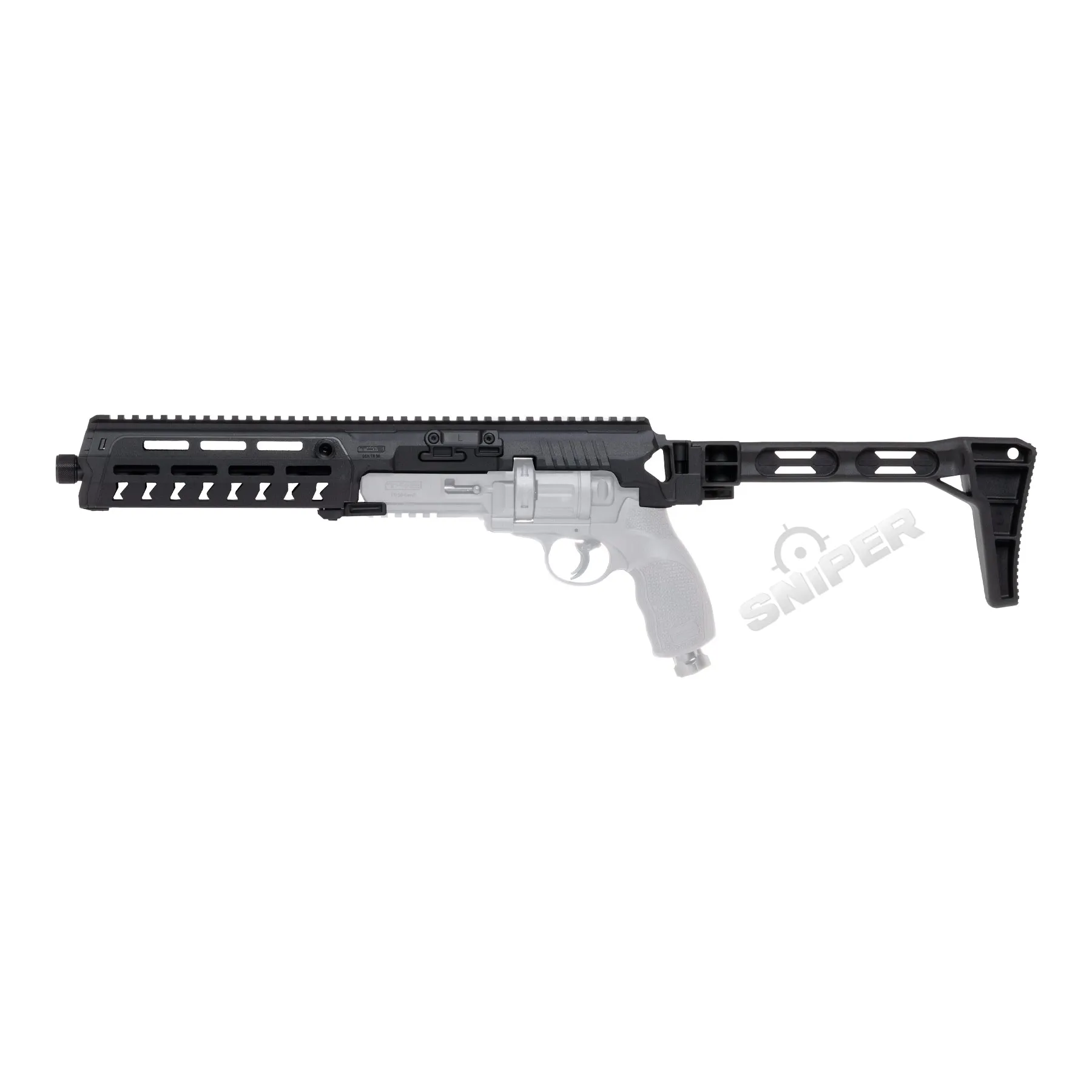T4E Carbine Conversion Kit TR 50 T4E Carbine Conversion Kit TR 50
