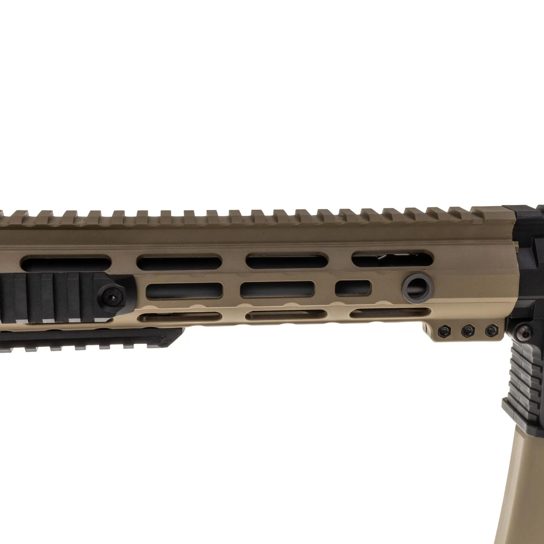 Specna Arms SA-FH05 Flex BLDC w/ HAL2, Half-Tan