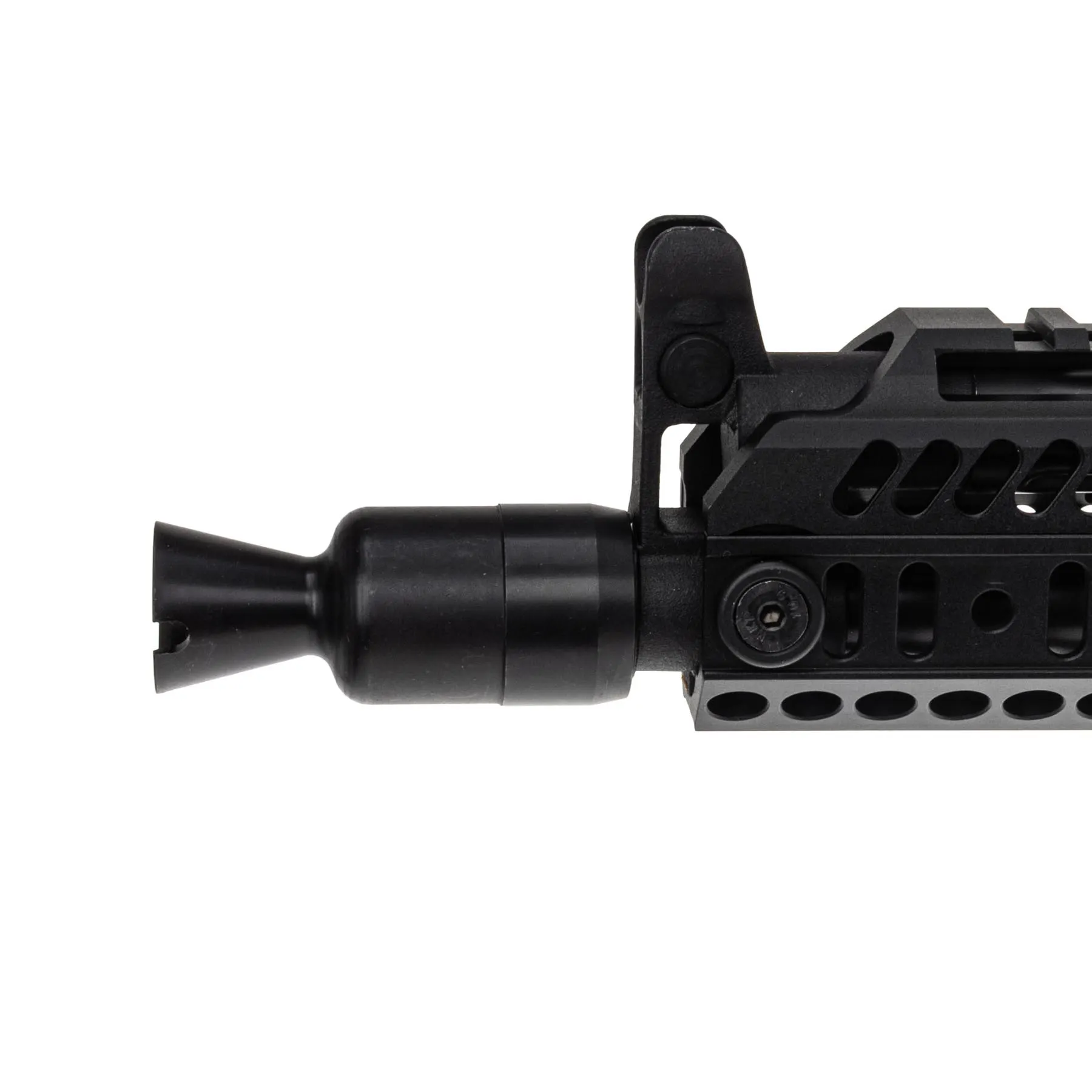 SAC MOD x MTW AK-105 XB HPA, Black