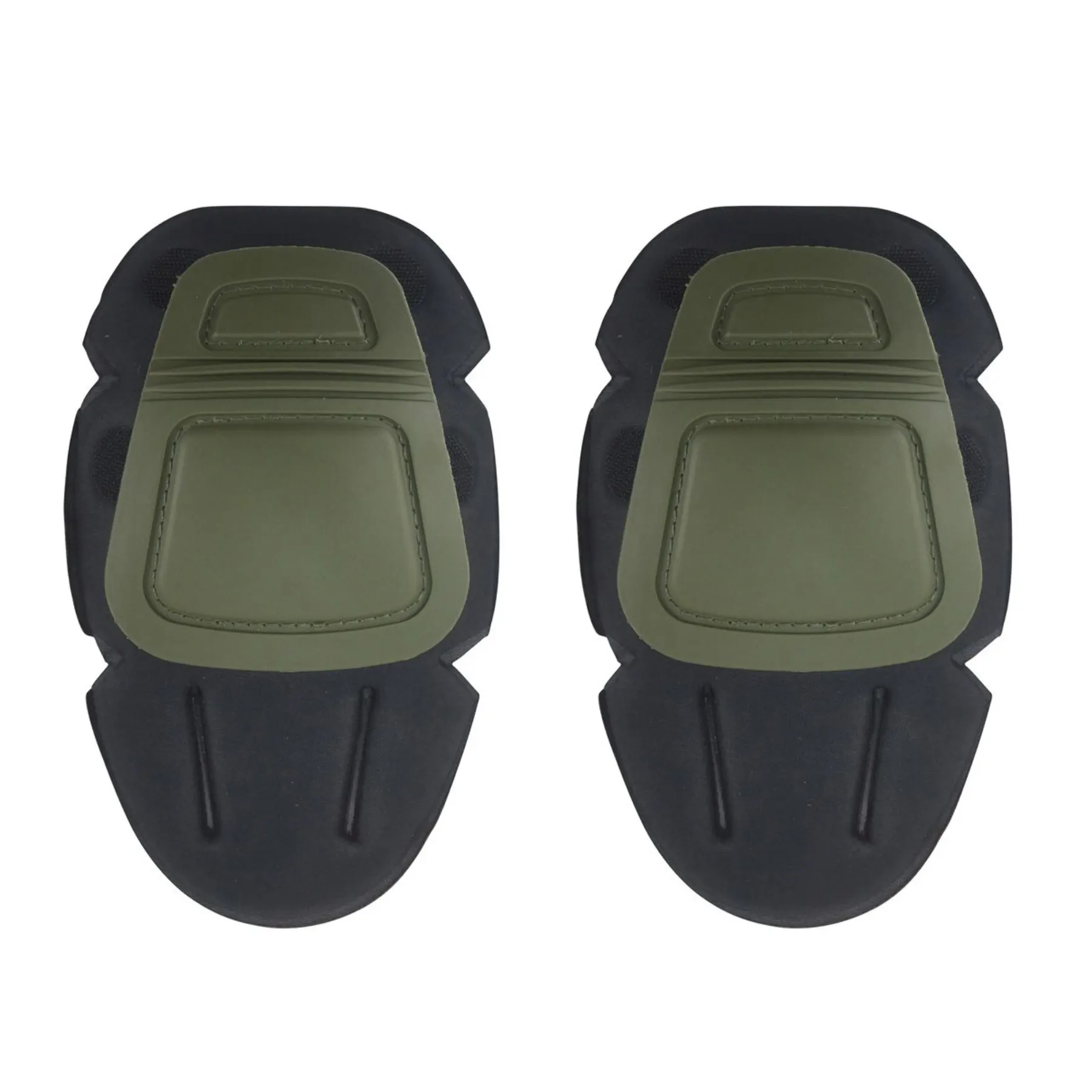 Reapo Knee Pads für R3 Combat Pants, Green