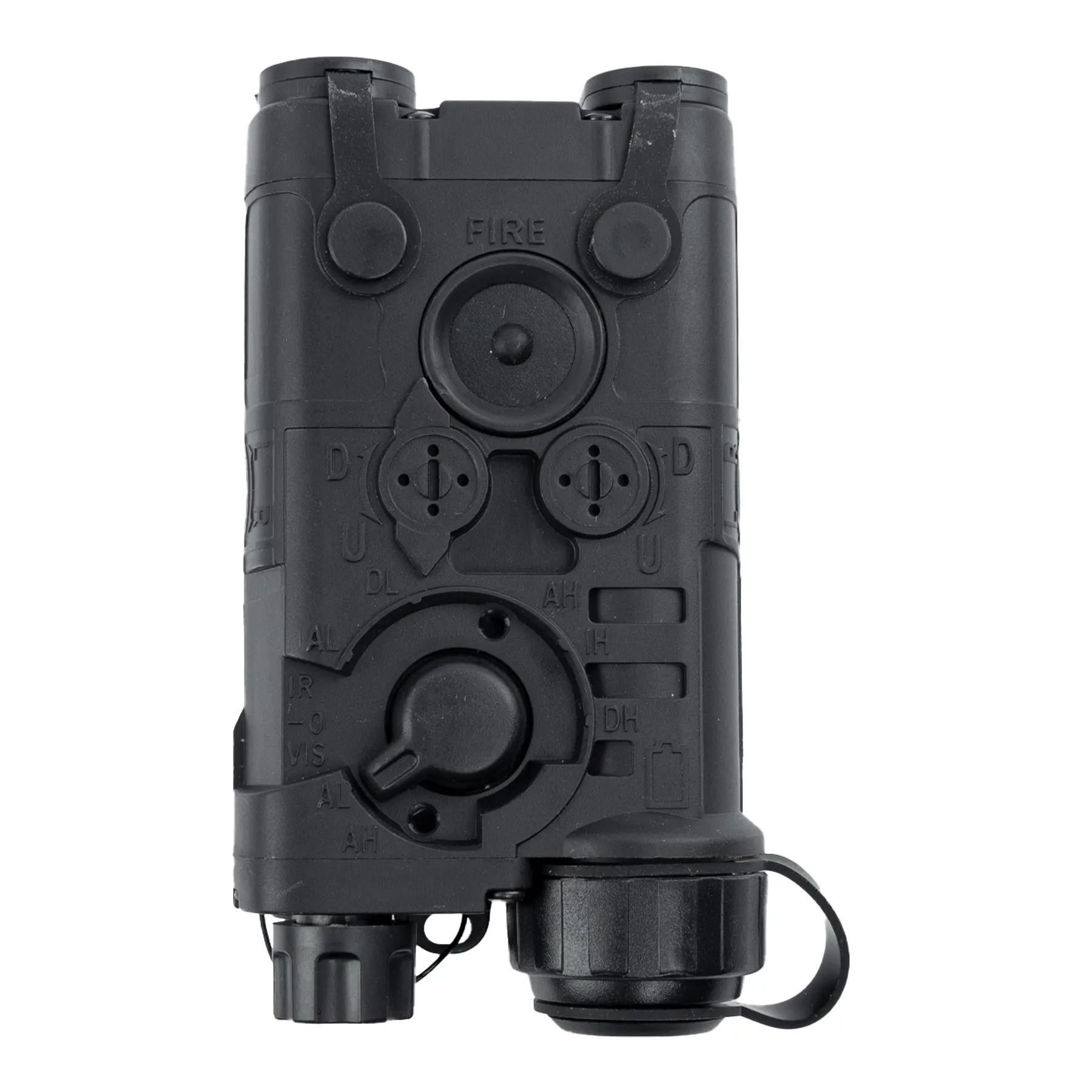 NGAL Dummy Model, Black NGAL Dummy Model, Black
