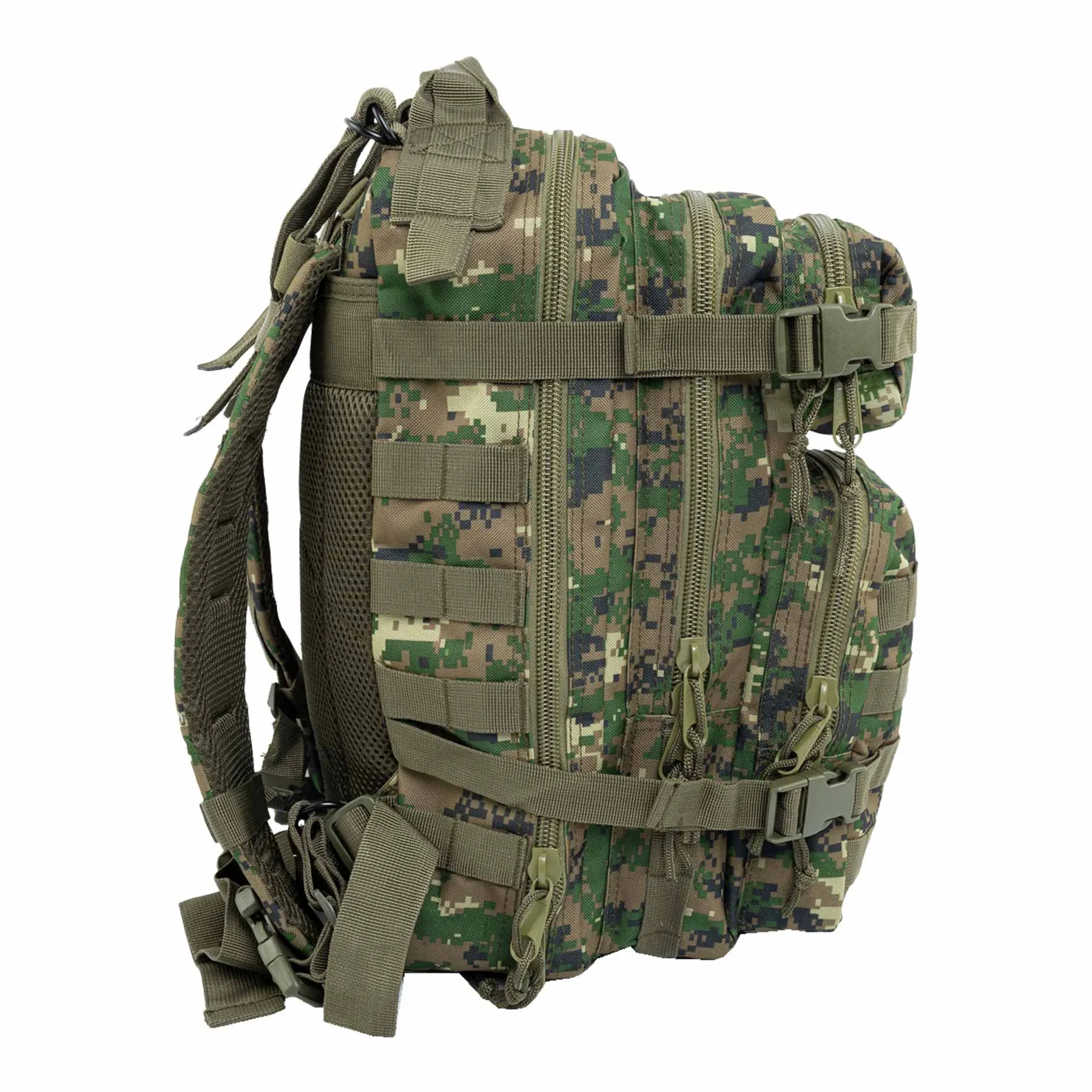 1-Day Assault Rucksack 25L, Digital Camo 1-Day Assault Rucksack 25L, Digital Camo