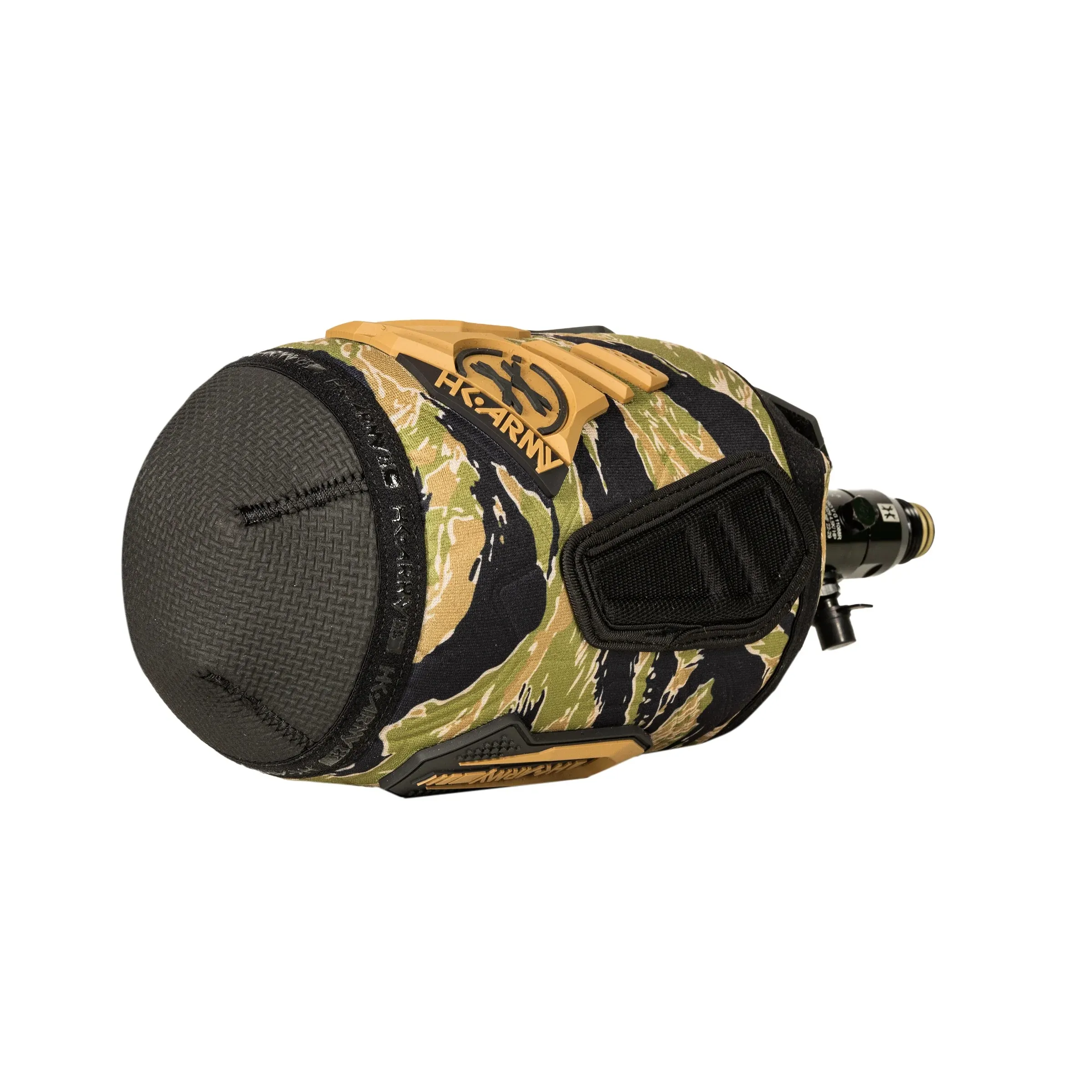 HK Army Hardline Armored Tank Cover, Tigerstripe