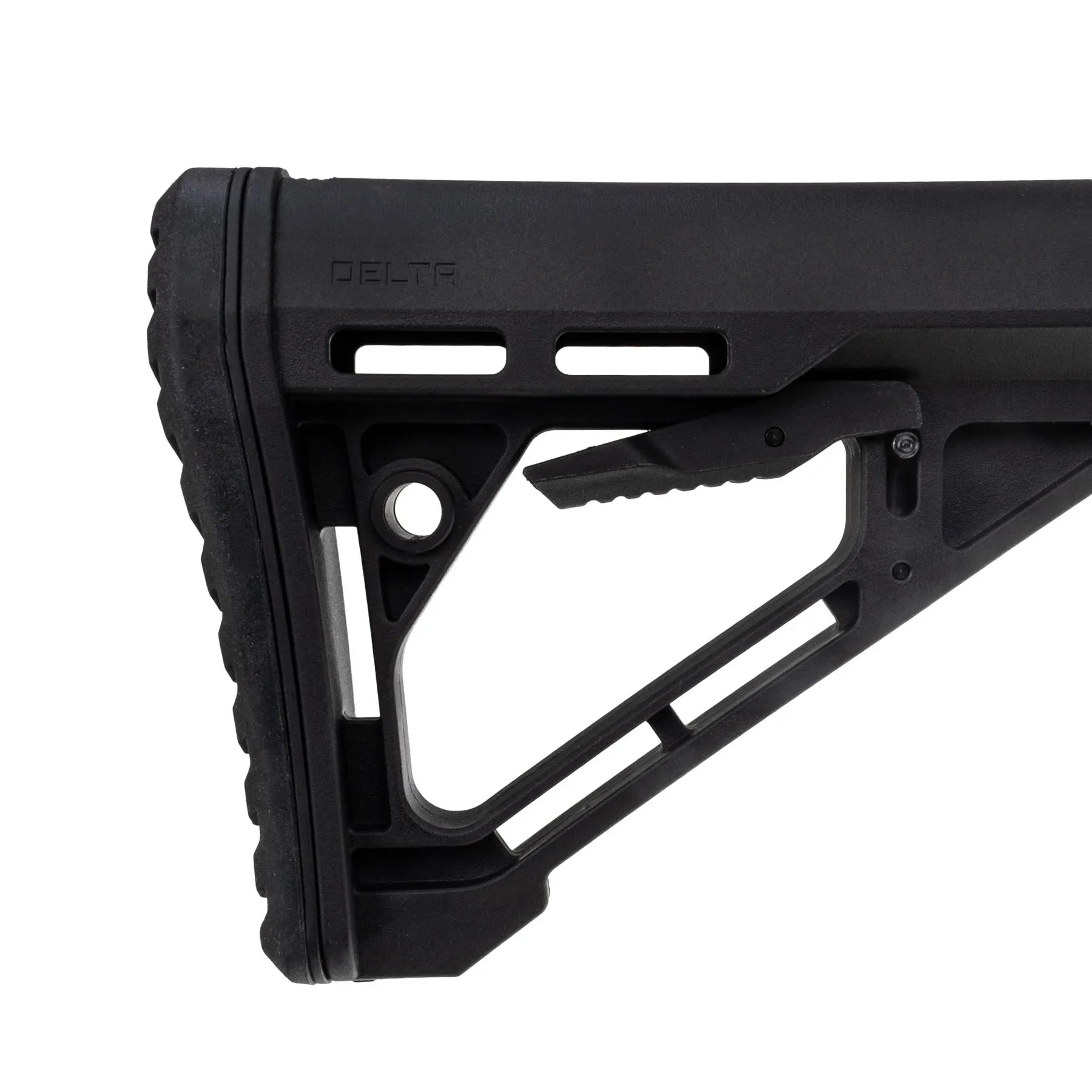 SAC AR SOLID - "Nocturne Fang" Full Kit, HPA