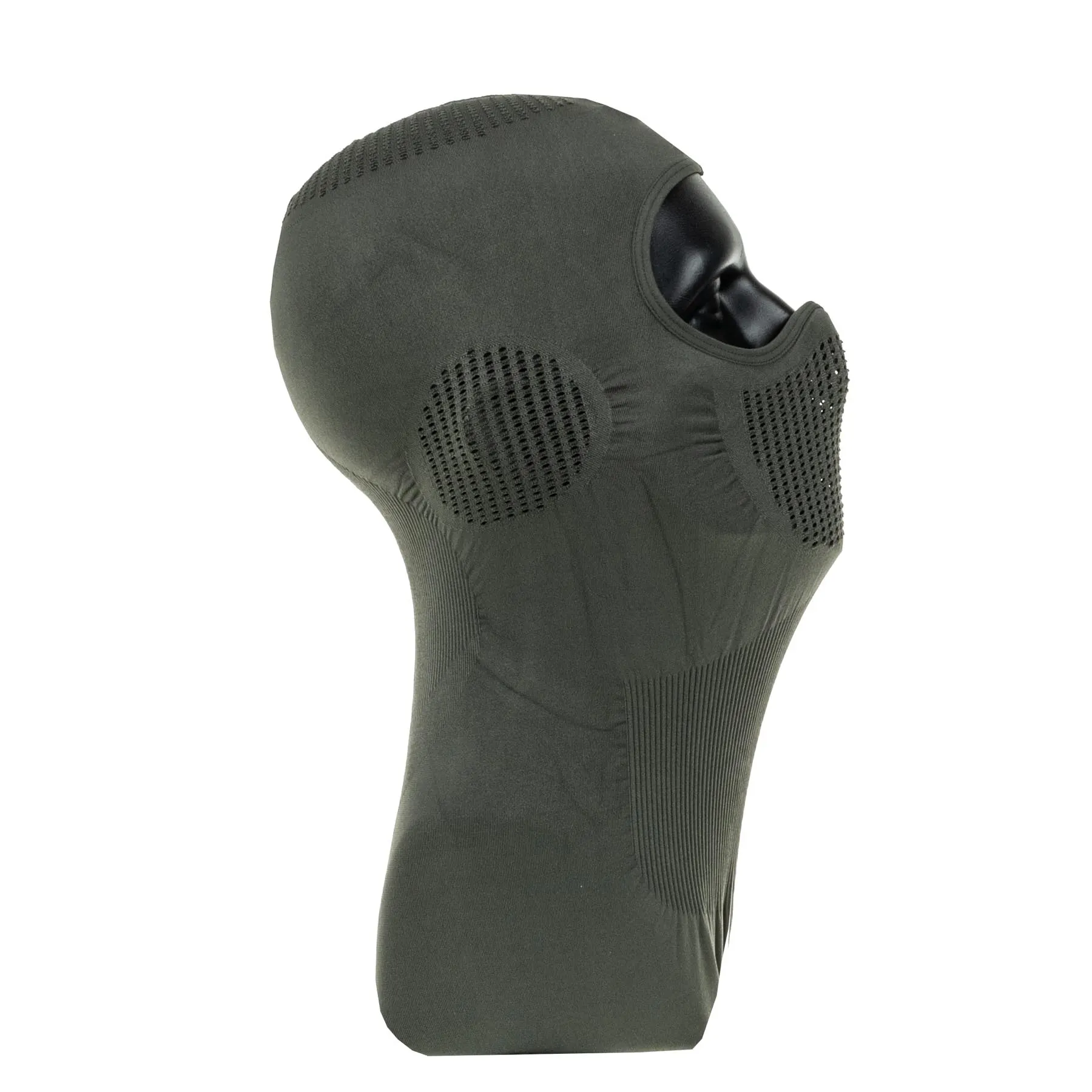 Reapo Balaclava w/ Mesh Insert, OD