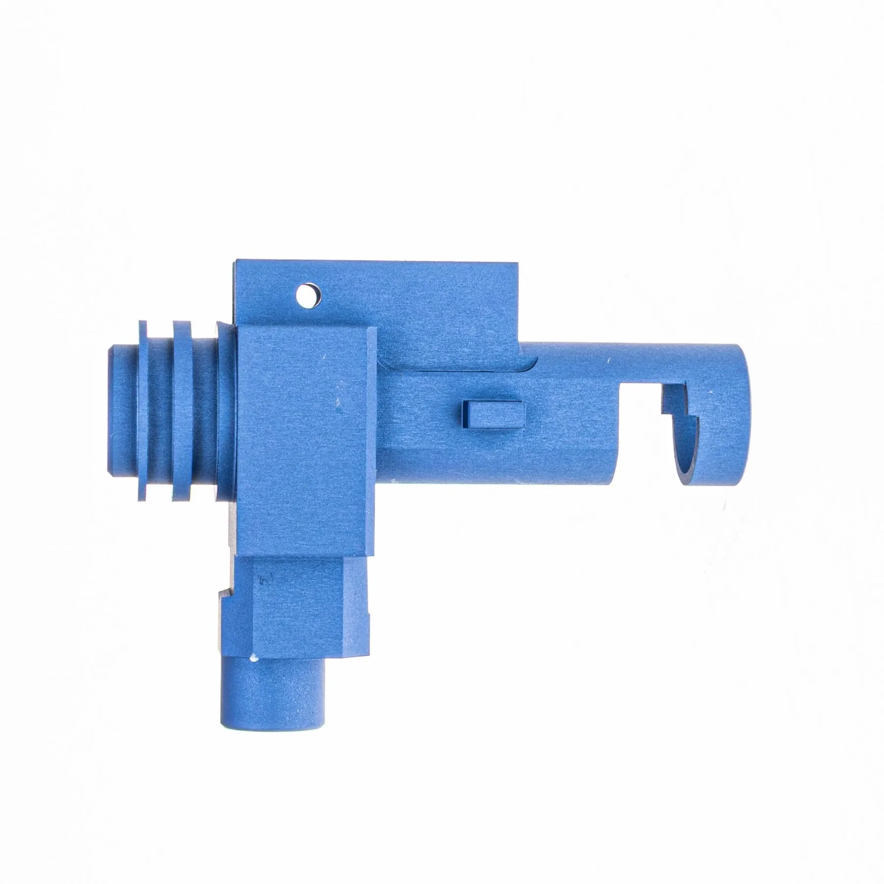 M4 CNC Hop Up Chamber Gen. 2, Metal
