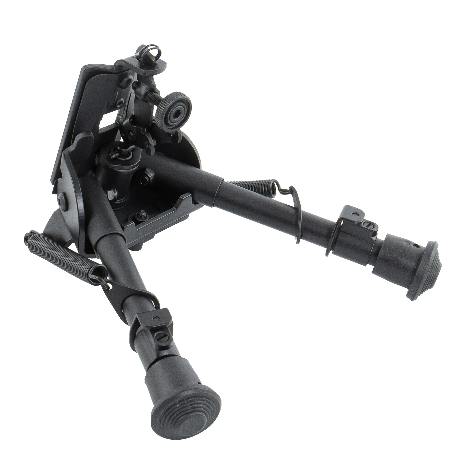 Cyma Adjustable Bipod, Black