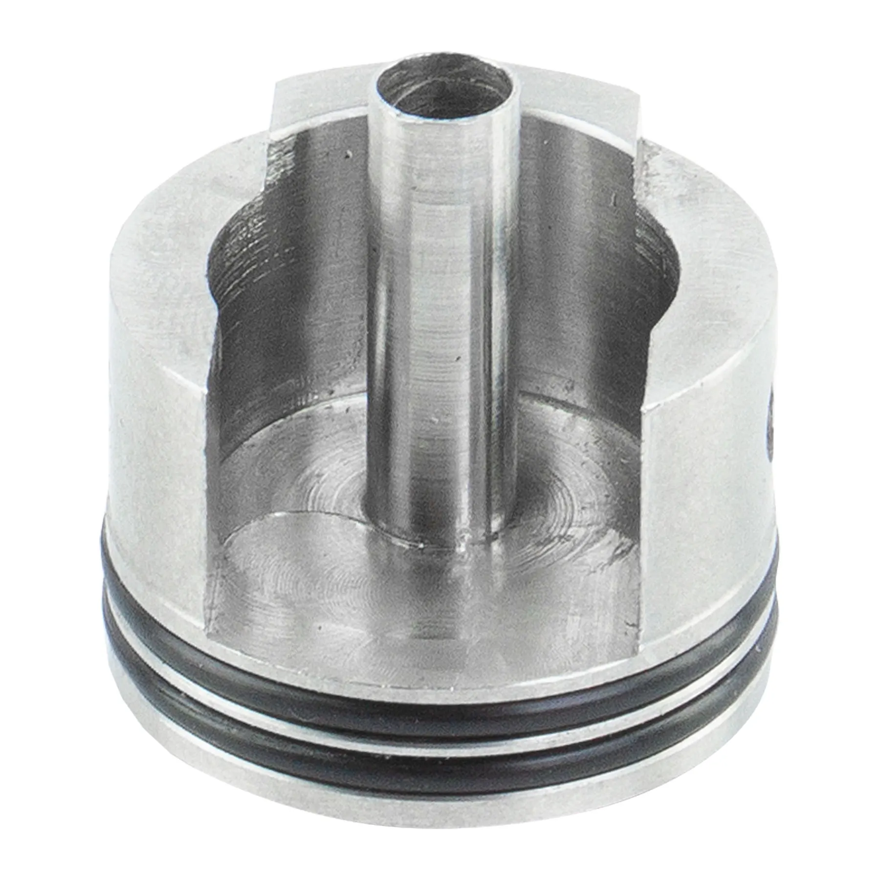 Ver. III Cylinder Head (PK-104)
