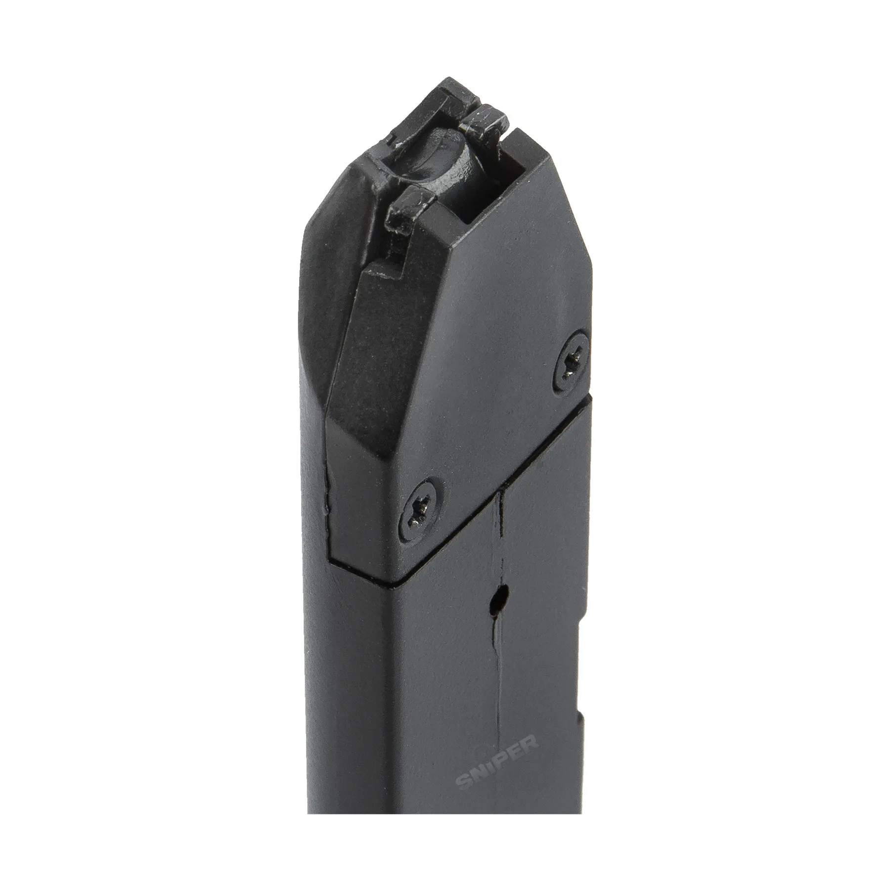 AEP Magazin Extended Capacity, 100rds
