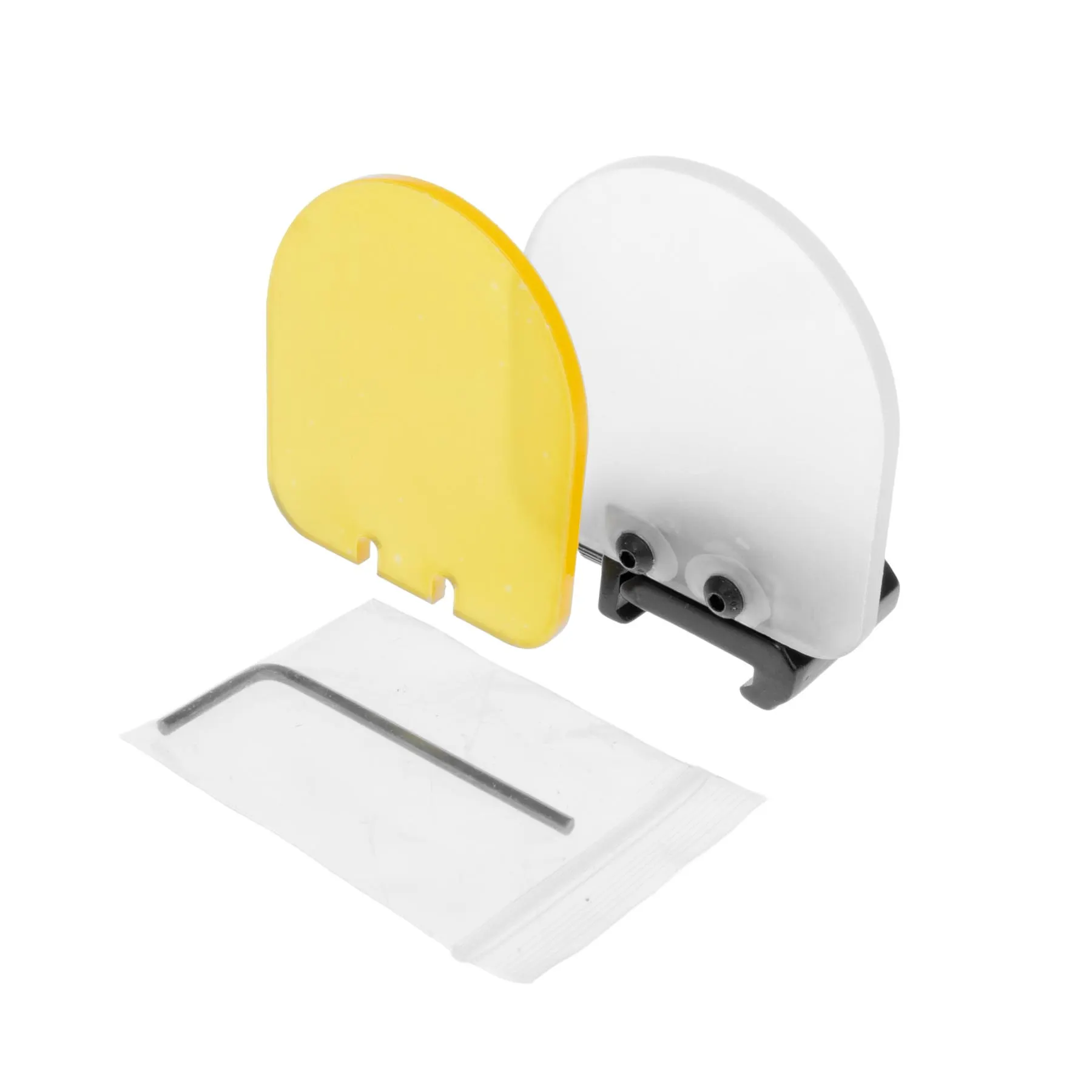 Reapo Universal Folding Lens Protector