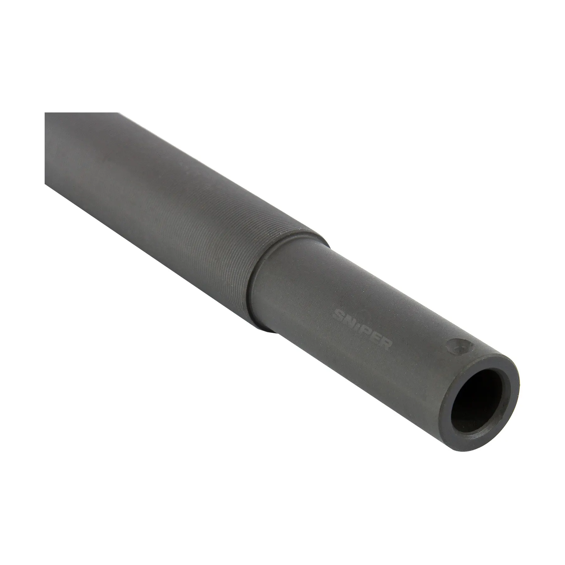 LR-4 CQB Steel Outer Barrel (M-091)