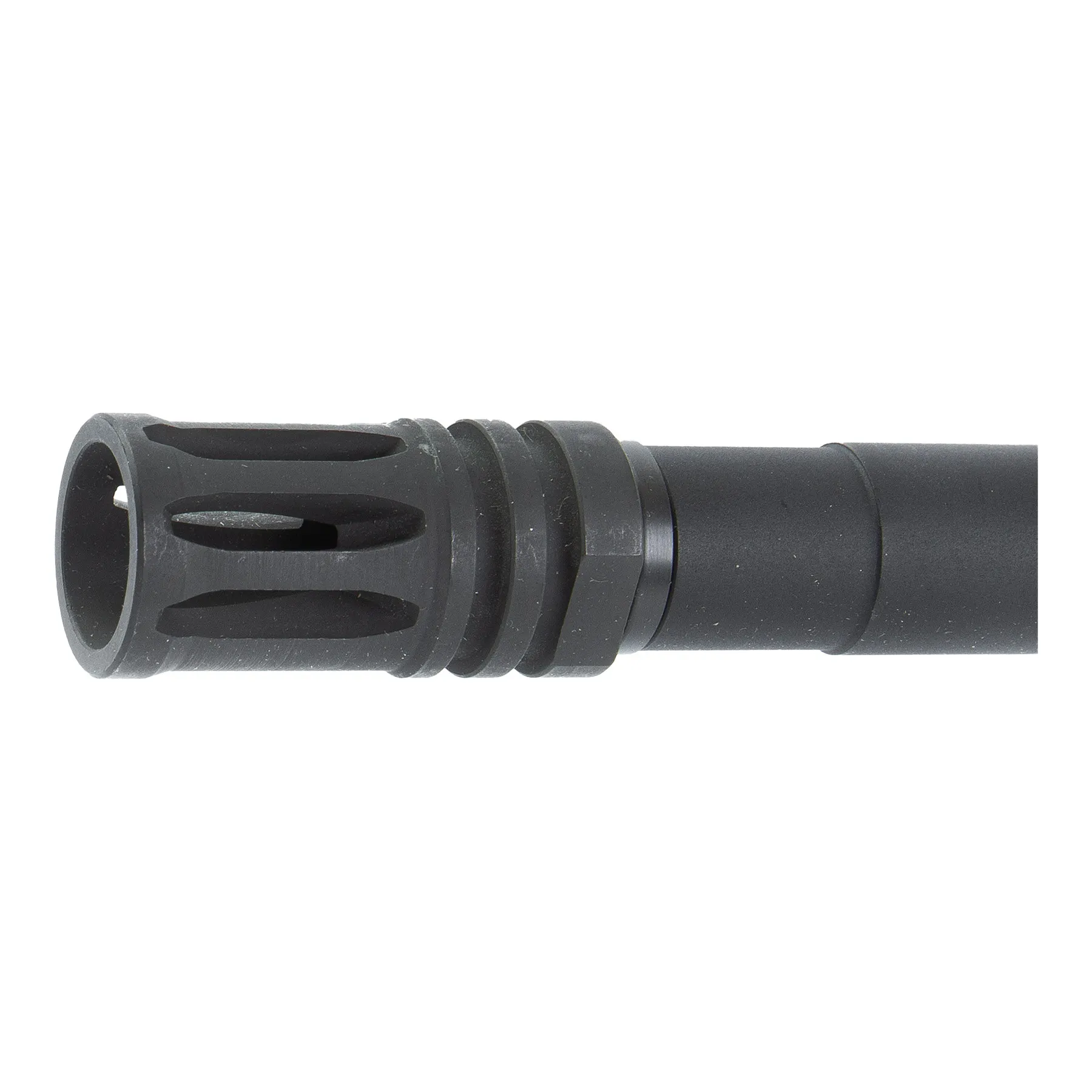 B4 Sopmod Gate Titan Version 2022, (S)AEG, Black