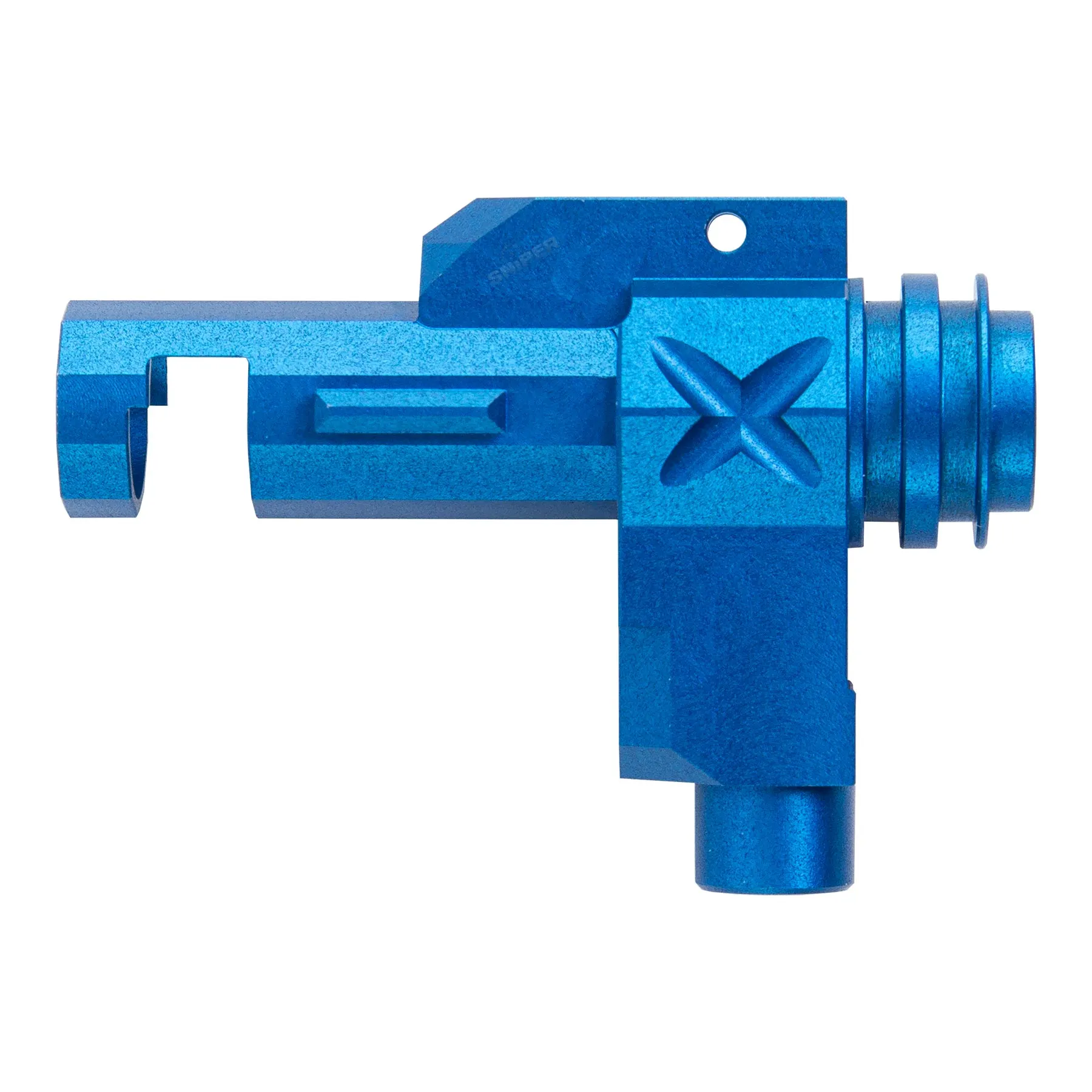 XFORCE V2 Rotary Hop-Up Chamber XFORCE V2 Rotary Hop-Up Chamber