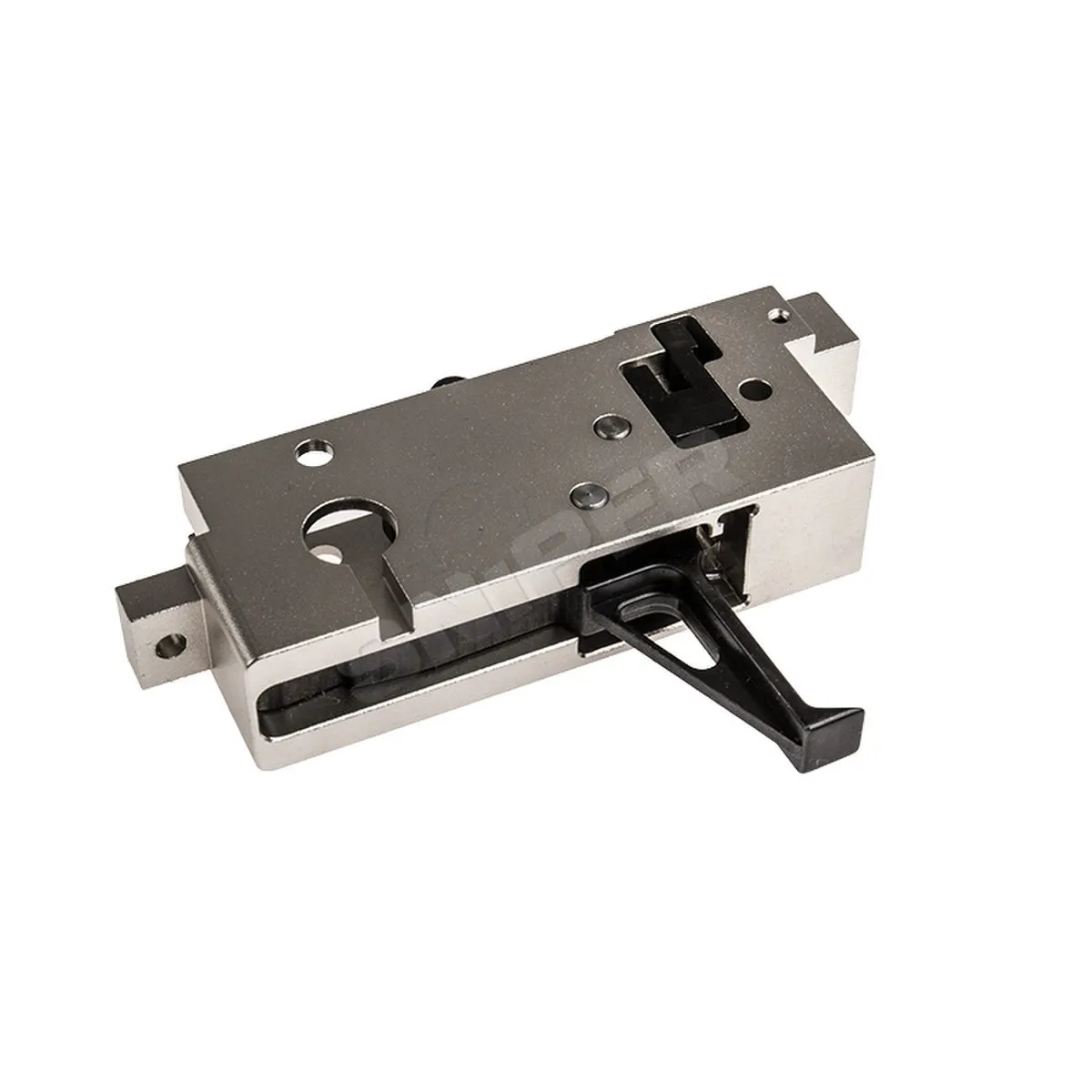 Custom Adjustable Trigger Box für WE M4 GBB