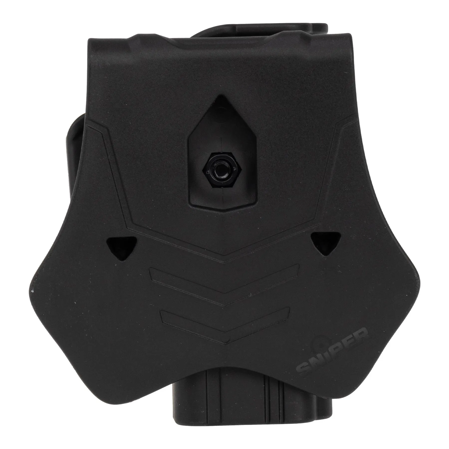 Holster für WE/KJW/TM Glock Series für Linkshänder, Black Holster für WE/KJW/TM Glock Series für Linkshänder, Black