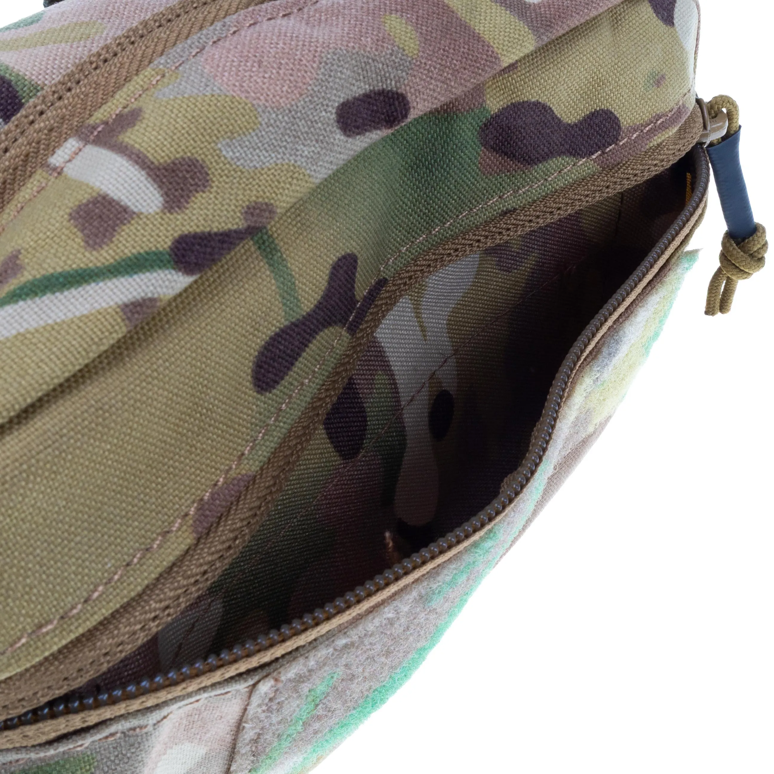 Conquer Admin Pouch, Camo