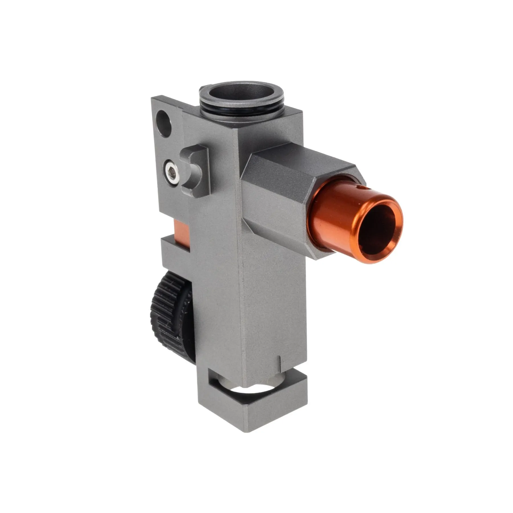 Silent Industries AK Alpha Hop-up Chamber