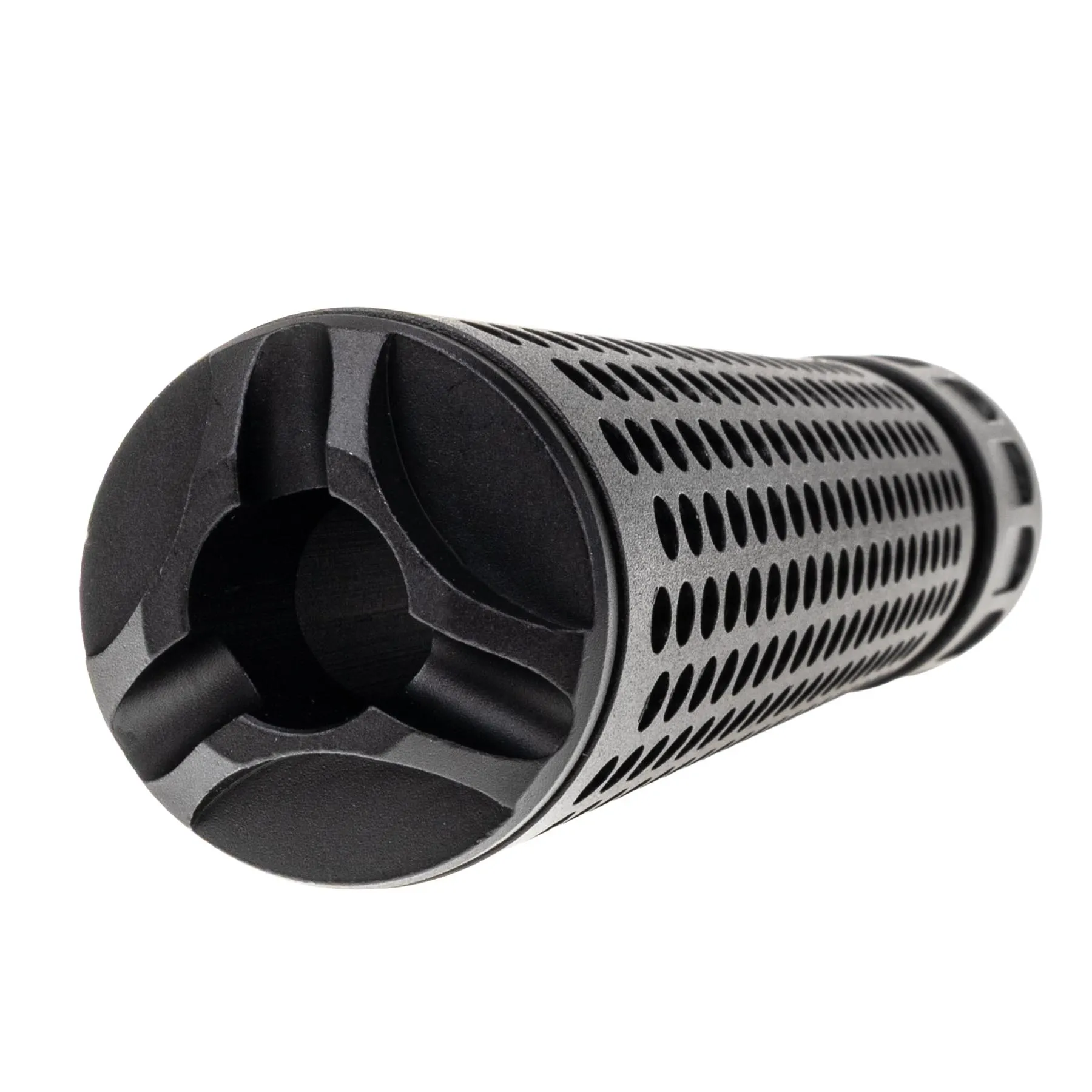 Reapo KAC-QD Silencer, Black