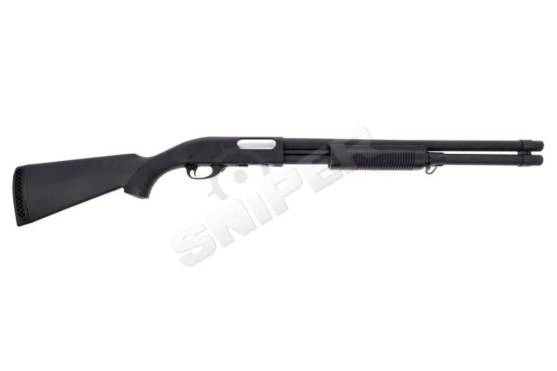 CA870 Sheriff Spring Shotgun, Black