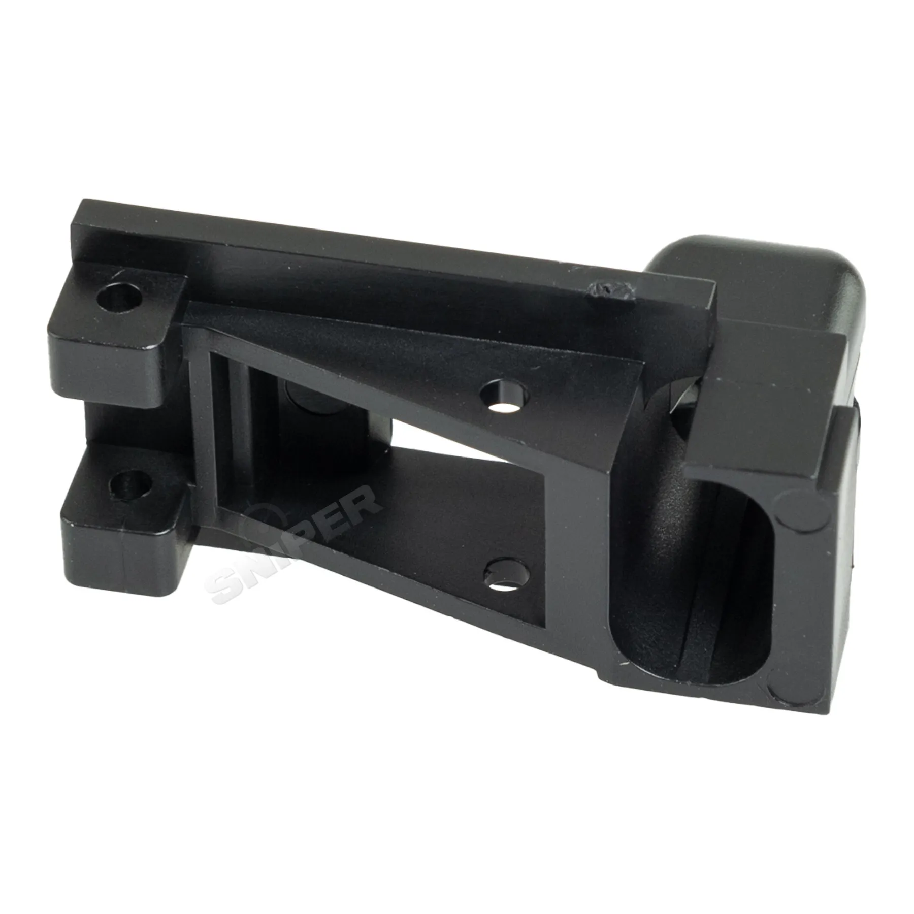 Reinforced Magazine Lip für M4 MWS GBB