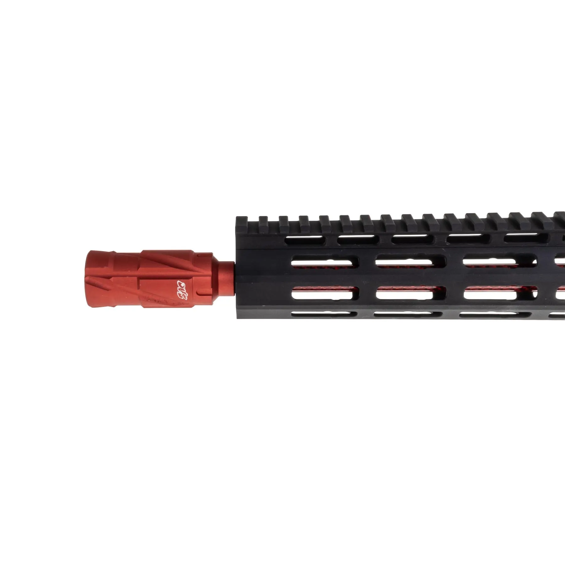 SAC AR EXO - "Red Spear", HPA