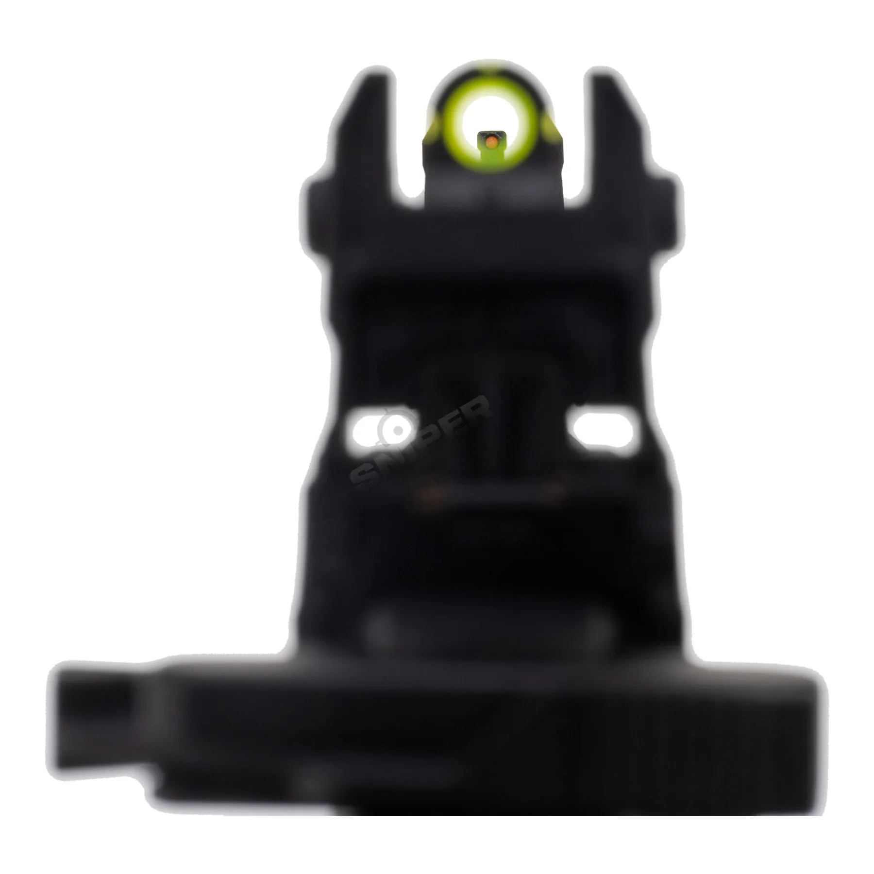 Reapo Shadow Rifle GBB, Black