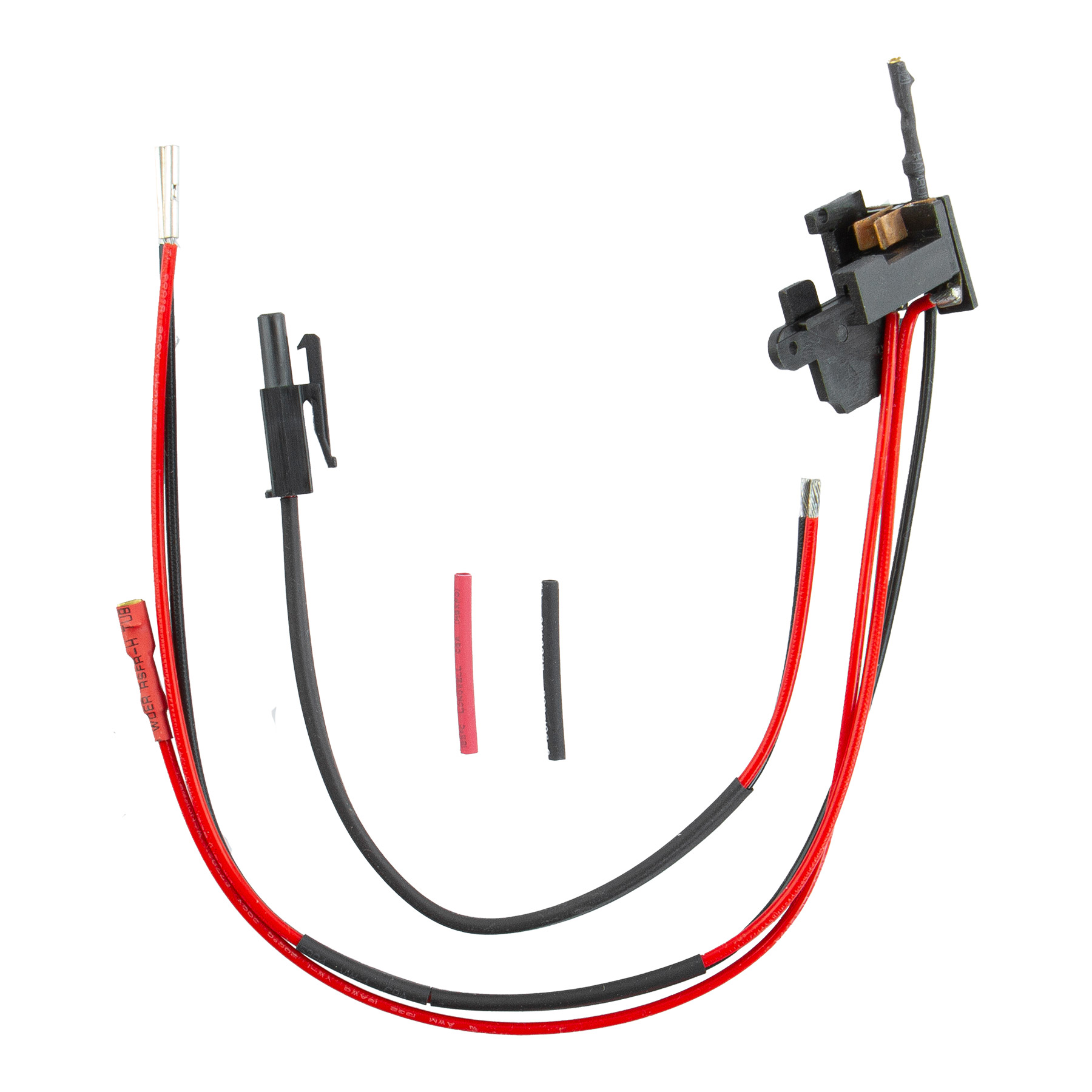 Rear Wire Set