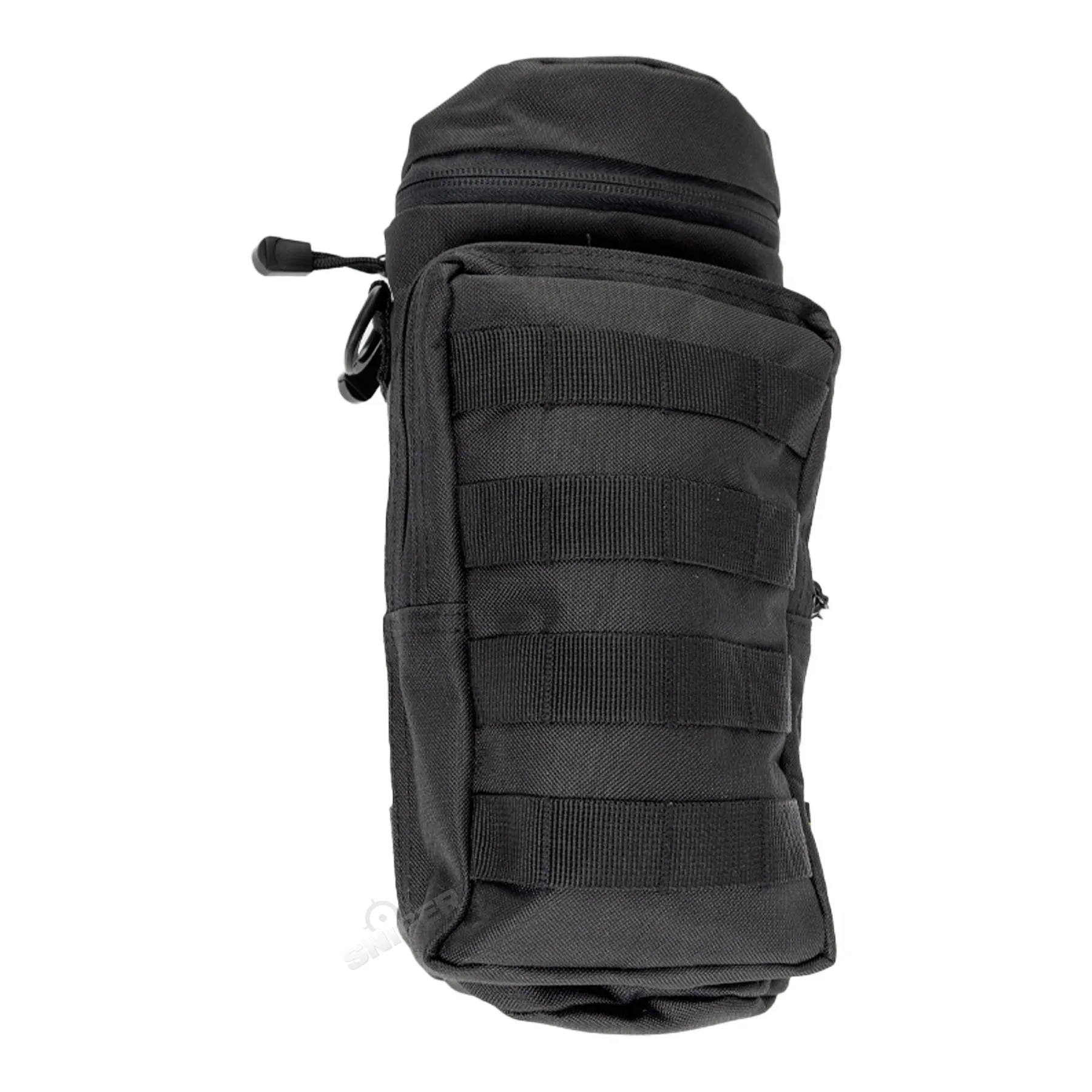 Gas Bottle Pouch, Black