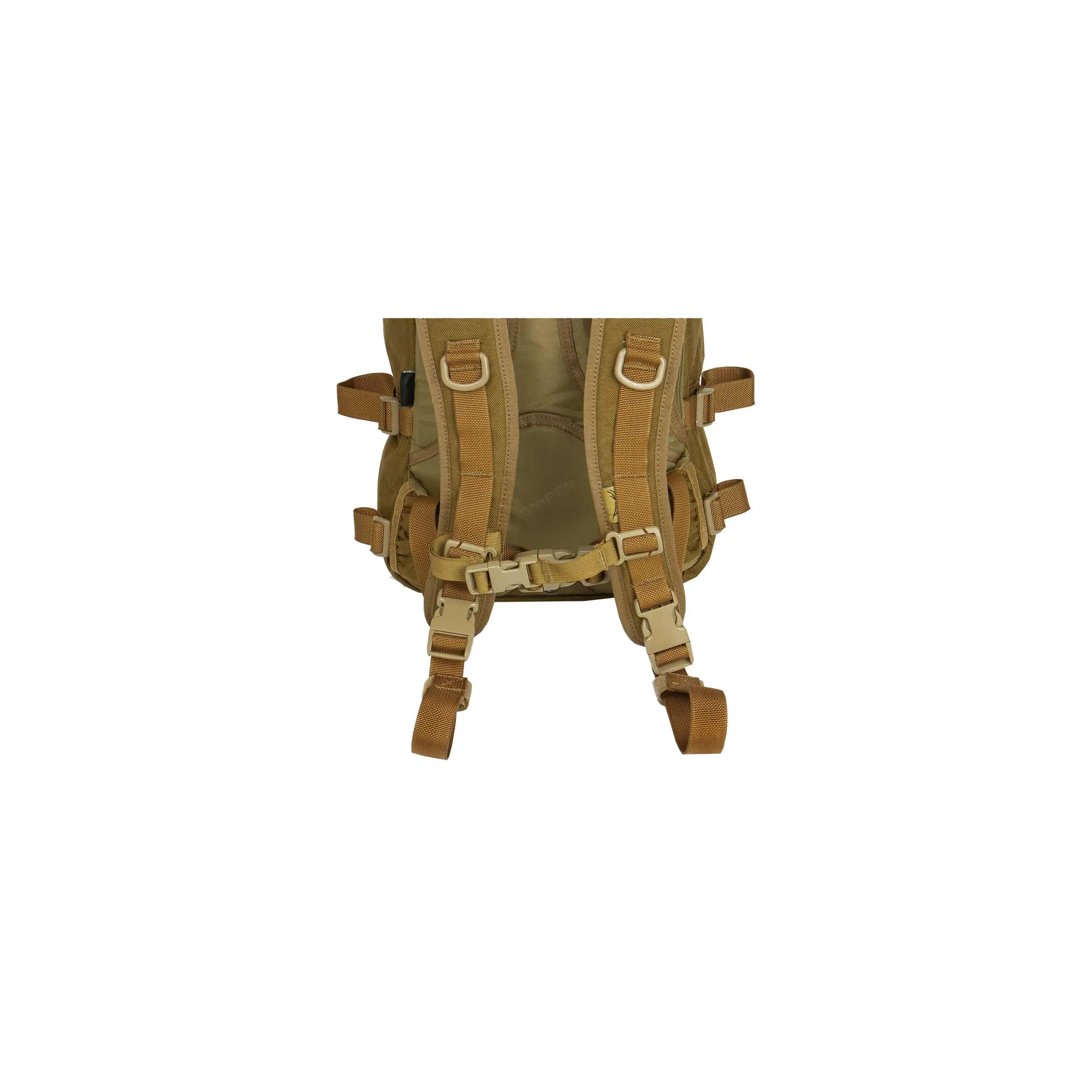 HAWG Trinkrucksack, Coyote Brown