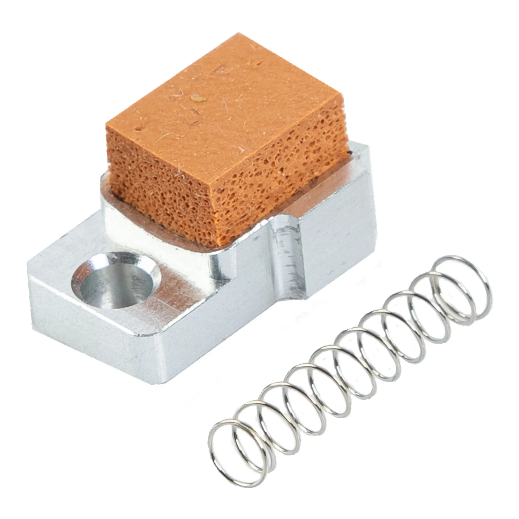 Maxx Hop-Up Chamber Soft Flat Nub, 6mm