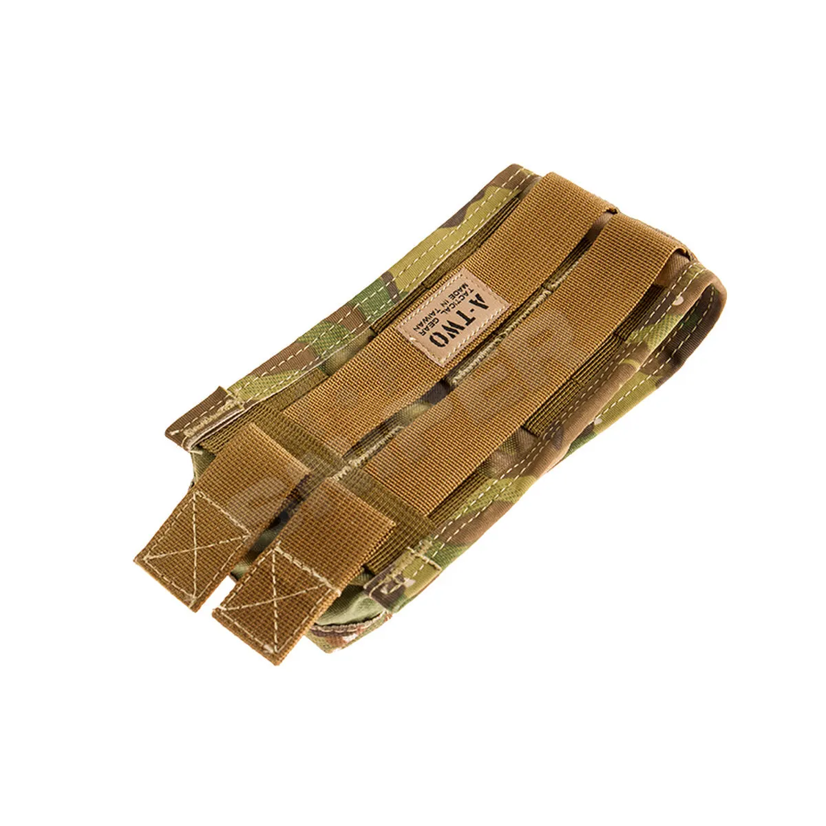 CP Style Single M4 mag Pouch, Multicam