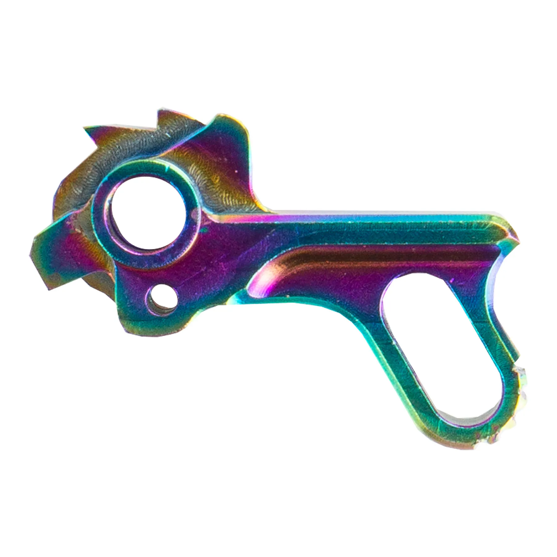 Match Grade Steel Hammer für Hi-Capa und 1911 Match Grade Steel Hammer für Hi-Capa und 1911