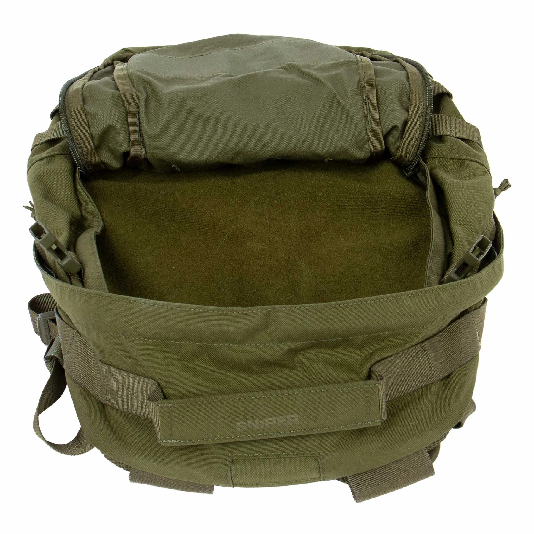 EDC Rucksack, OD