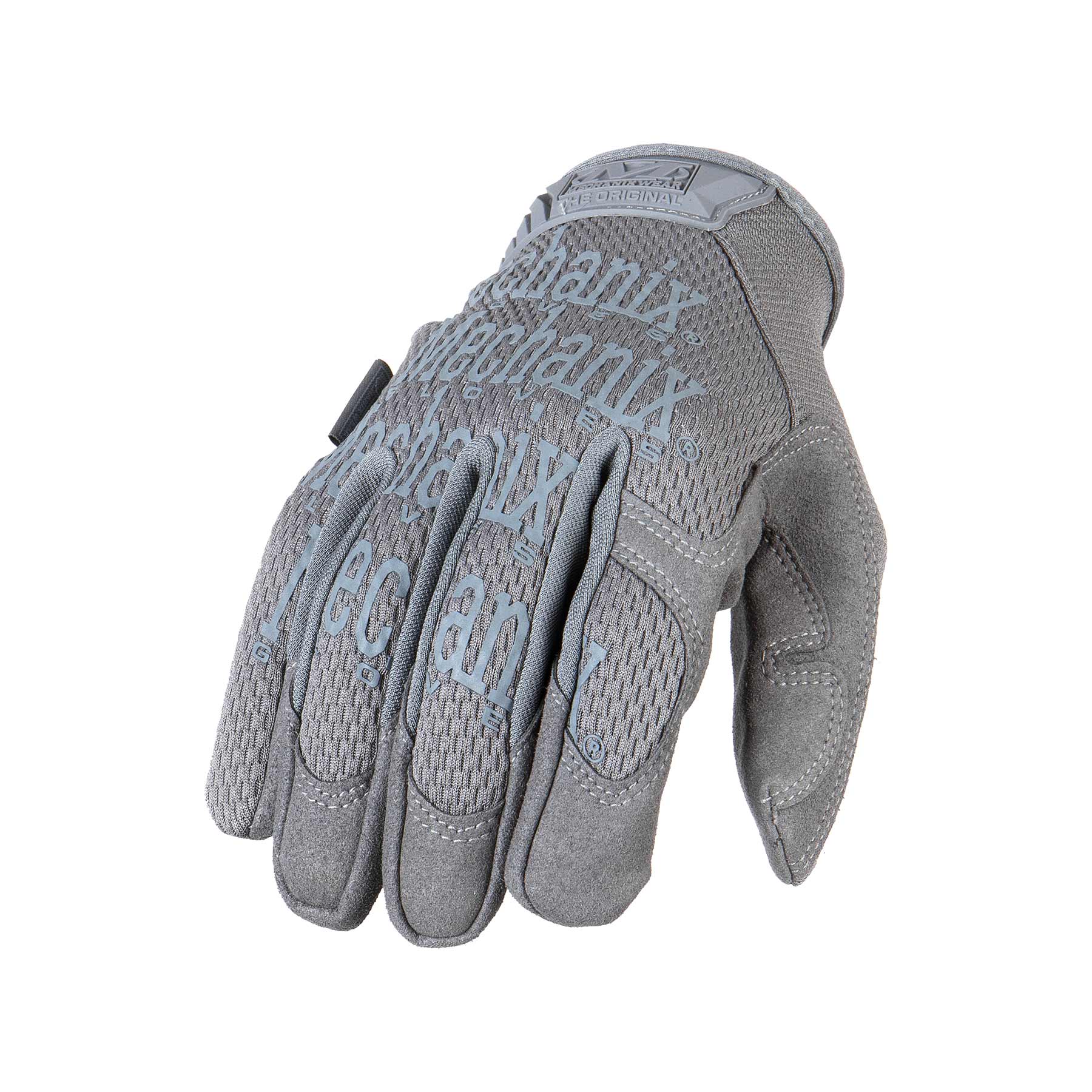 The Original, Wolf Grey