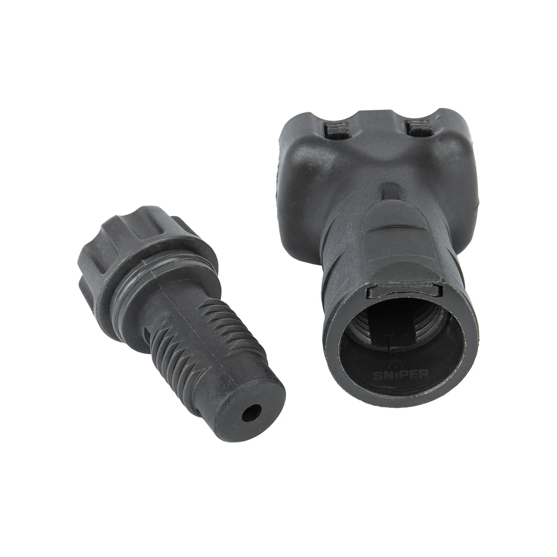 Tactical Fore-Grip, Black