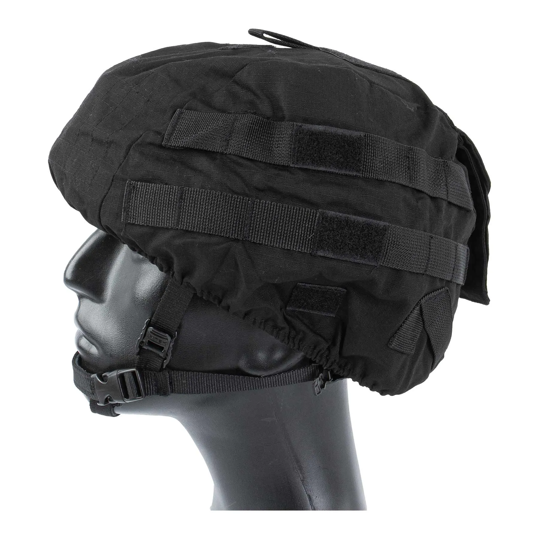 Helmet Cover Raptor, Black