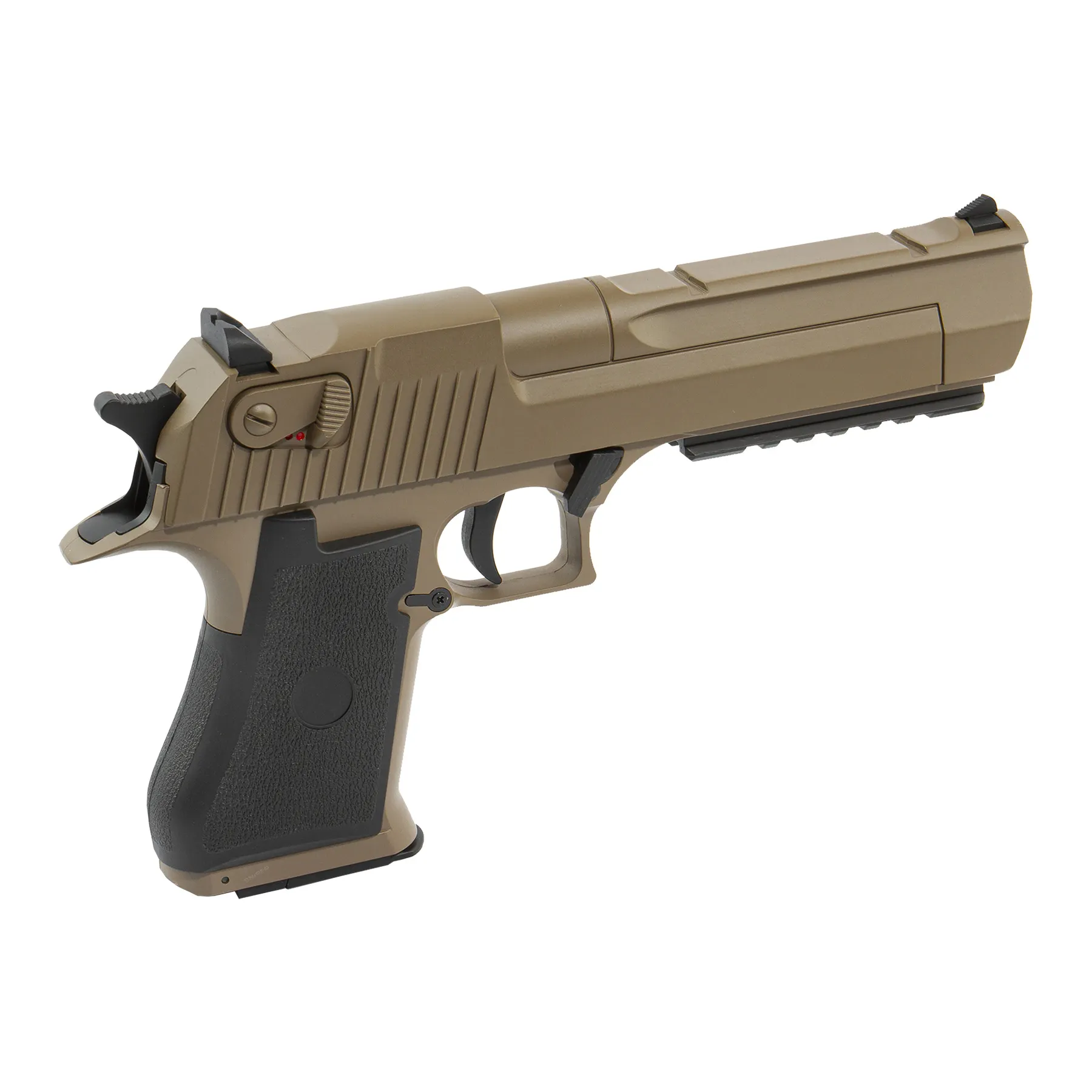 Cyma CM121 Tan AEP < 0,5 Joule Softair Pistole