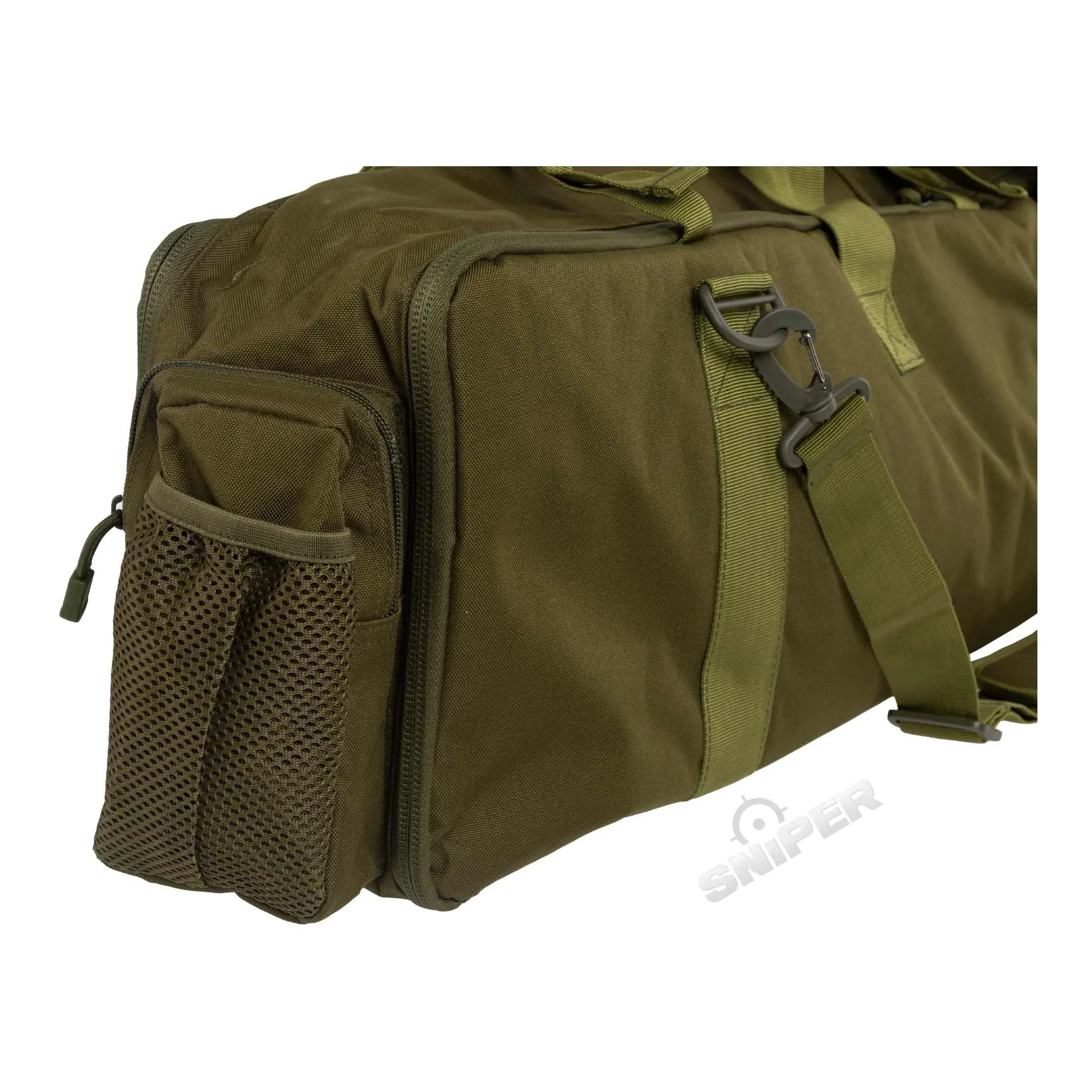 Reapo Tactical Gunbag, OD