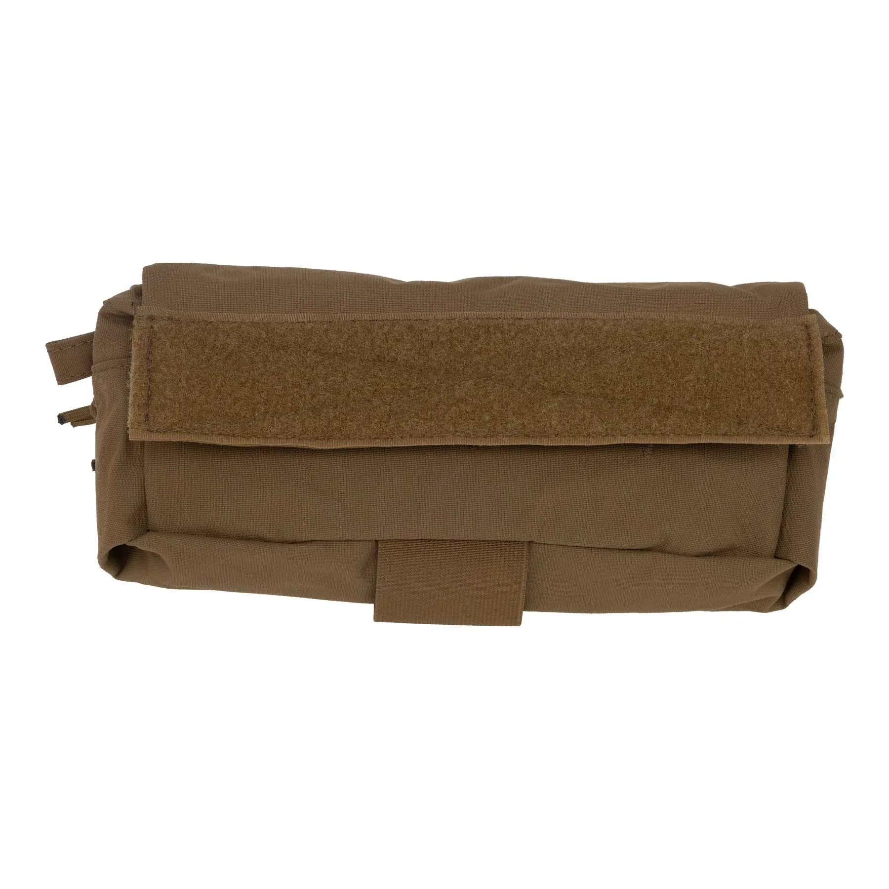 Reapo Mini Drop Pouch für Plattenträger, Coyote