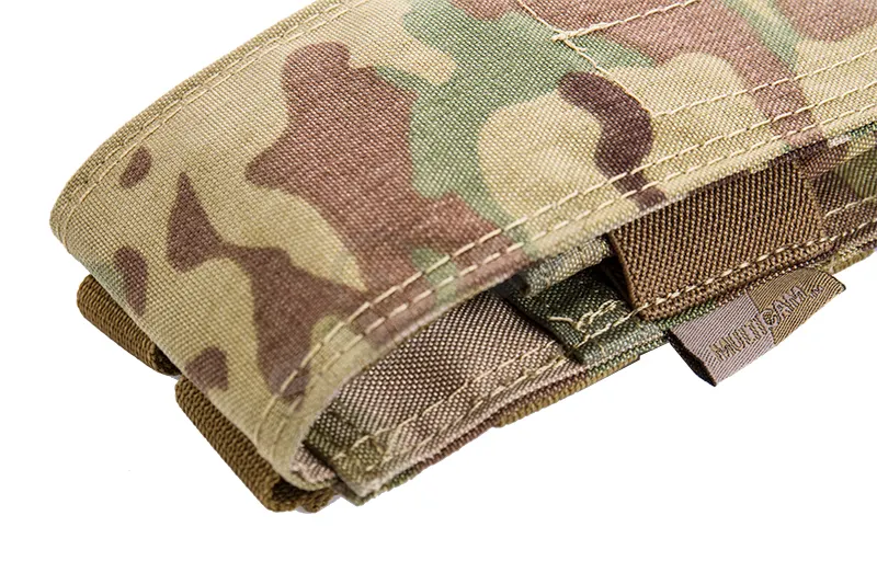 Single Mag Pouch M4/M16, Multicam Single Mag Pouch M4/M16, Multicam