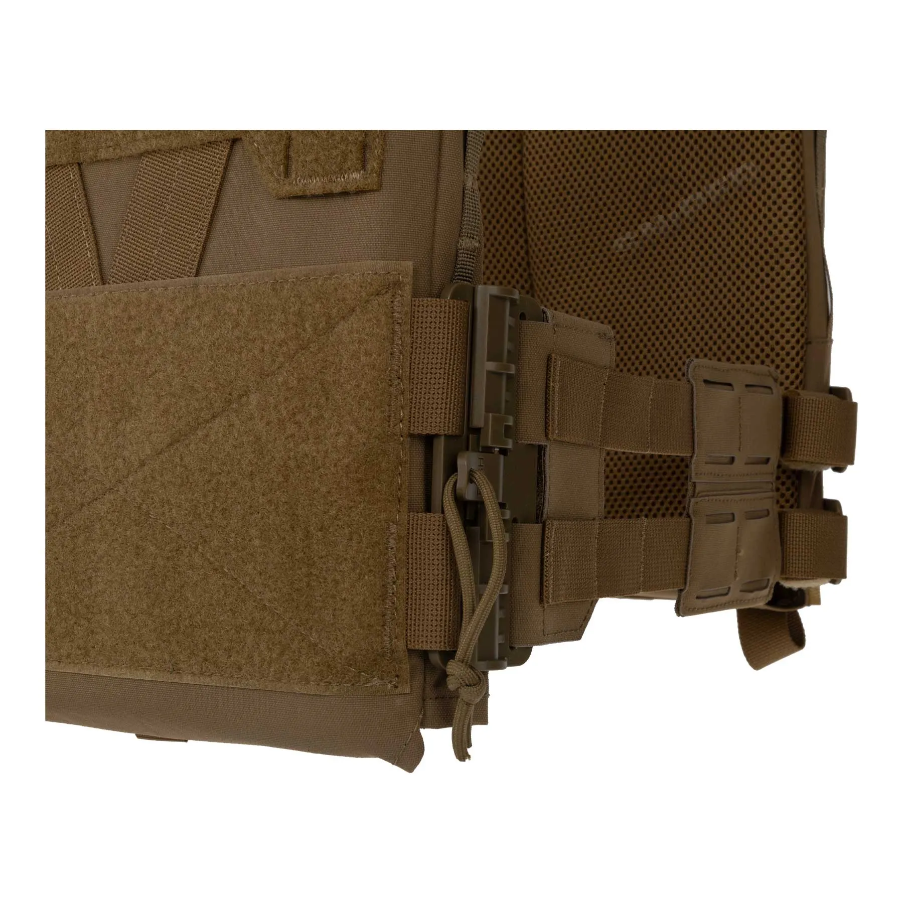 Reapo Soldier Taktischer Plattenträger, Multicam