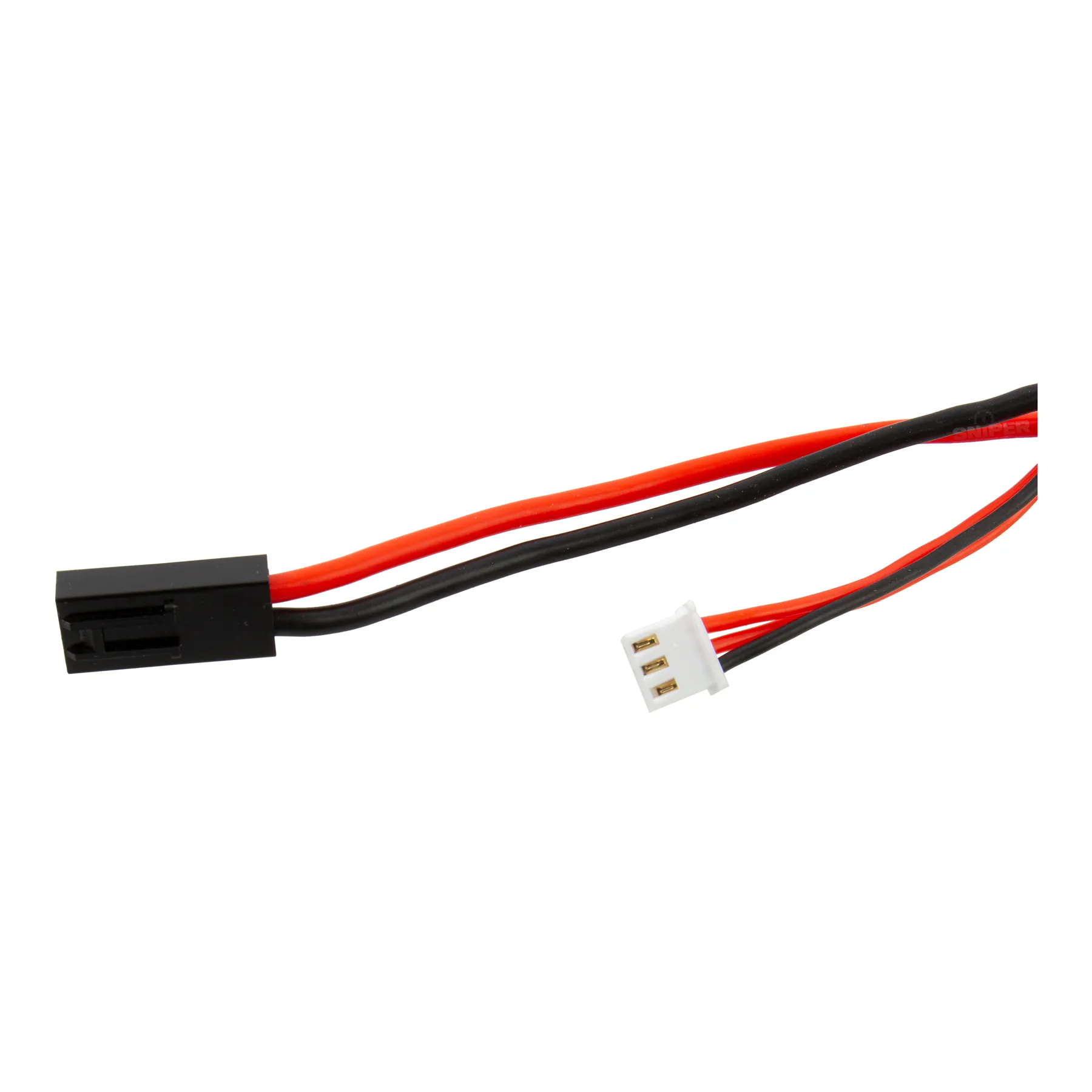 Tamiya 7,4V 1800mAh 25C LiPo Akku, 1 Stick