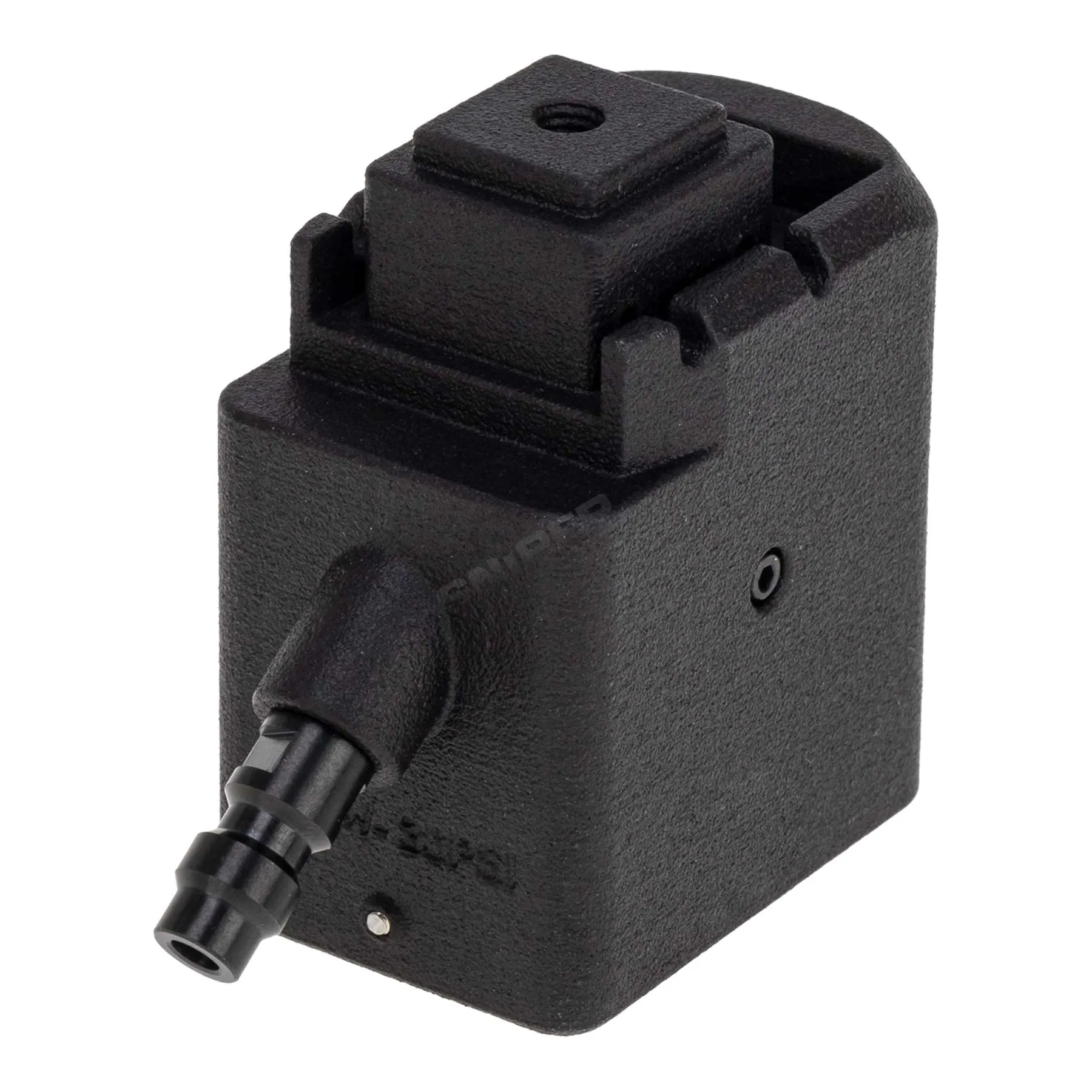 MP5 HPA Adapter für GTP9 / SMC9