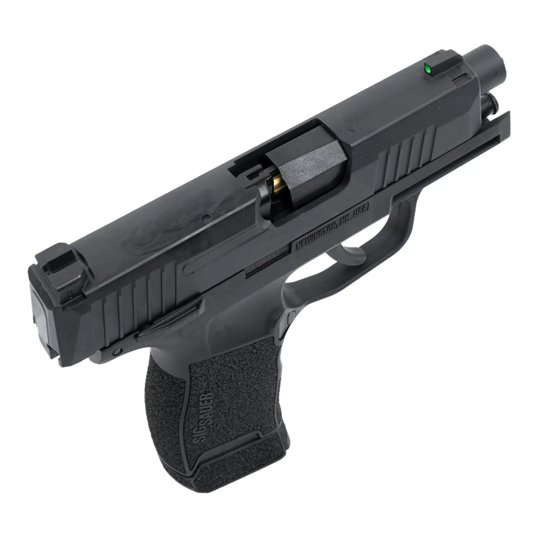 Sig Sauer ProForce P365 CO2, Black