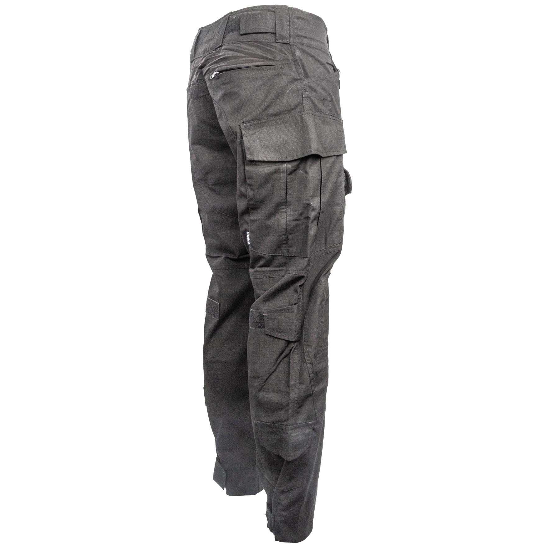 Reapo R3 Frog Suit Combat Pants, Black