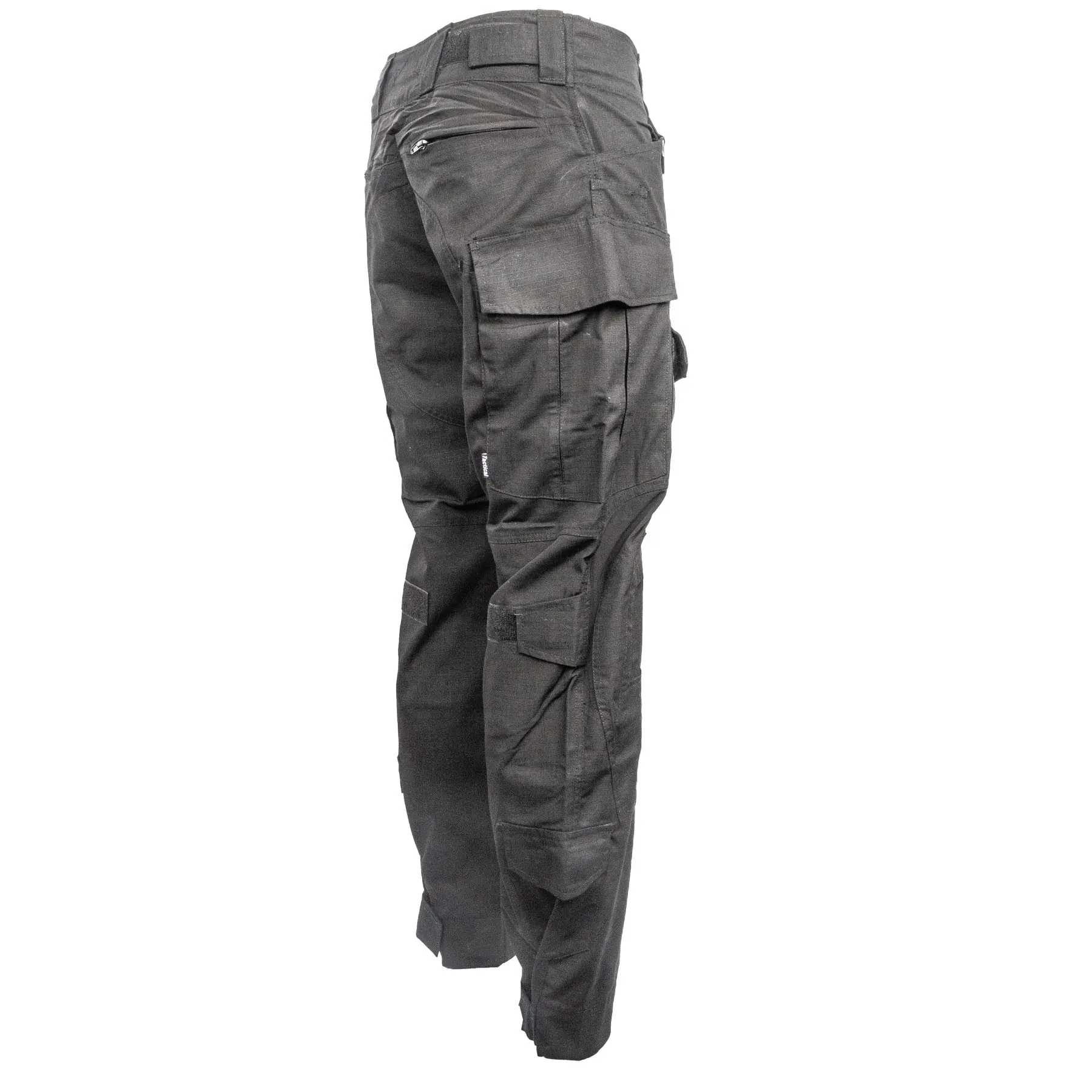 Reapo R3 Frog Suit Combat Pants, Black Reapo R3 Frog Suit Combat Pants, Black