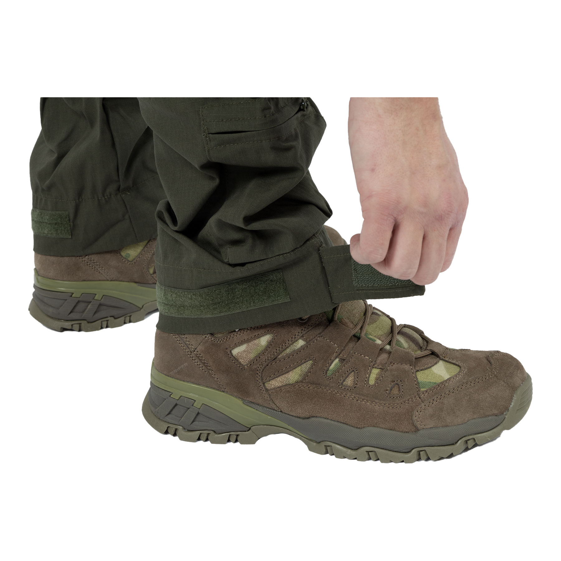 MK.II Predator Combat Pants, OD