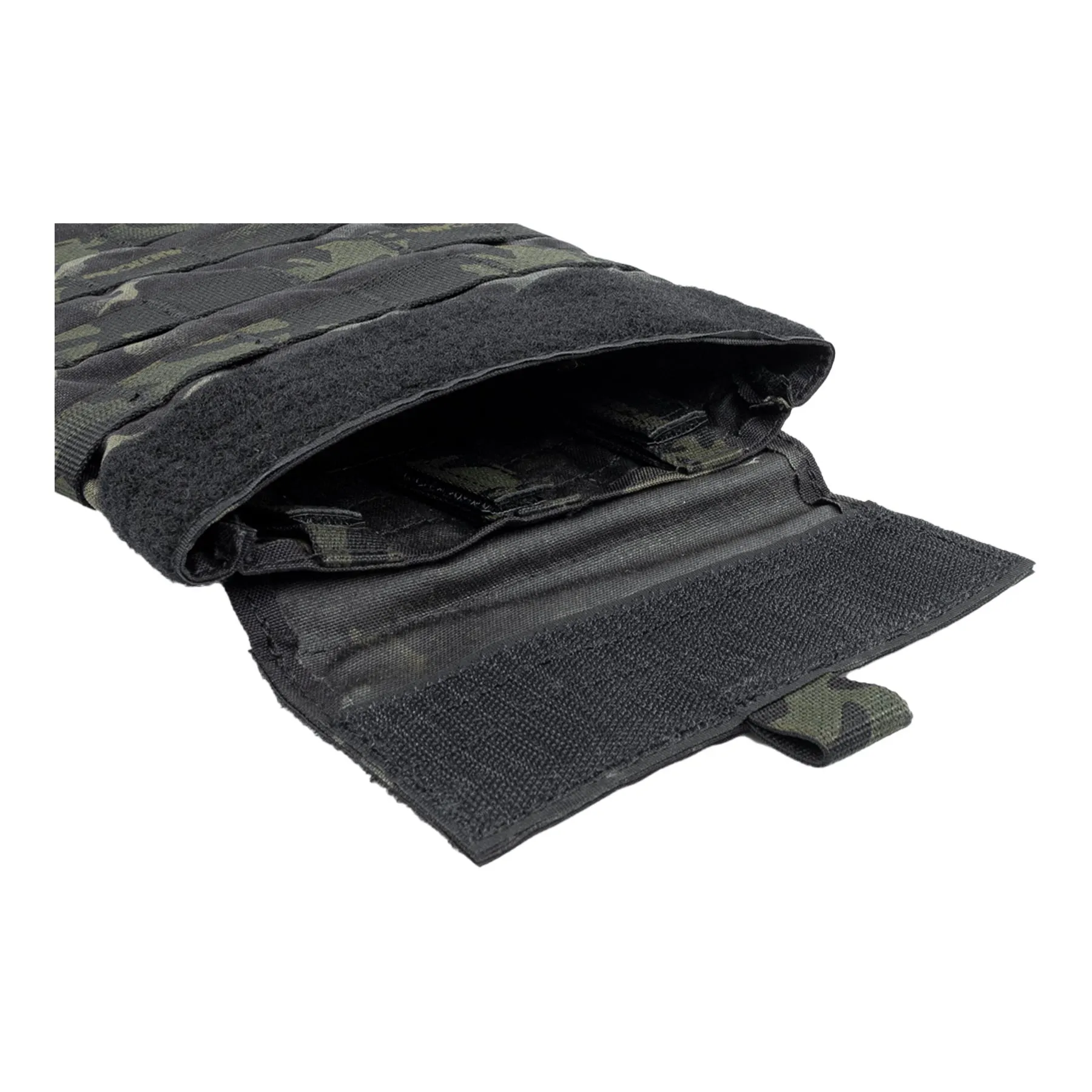 Hydration Pouch 2L, Multicam Black Hydration Pouch 2L, Multicam Black