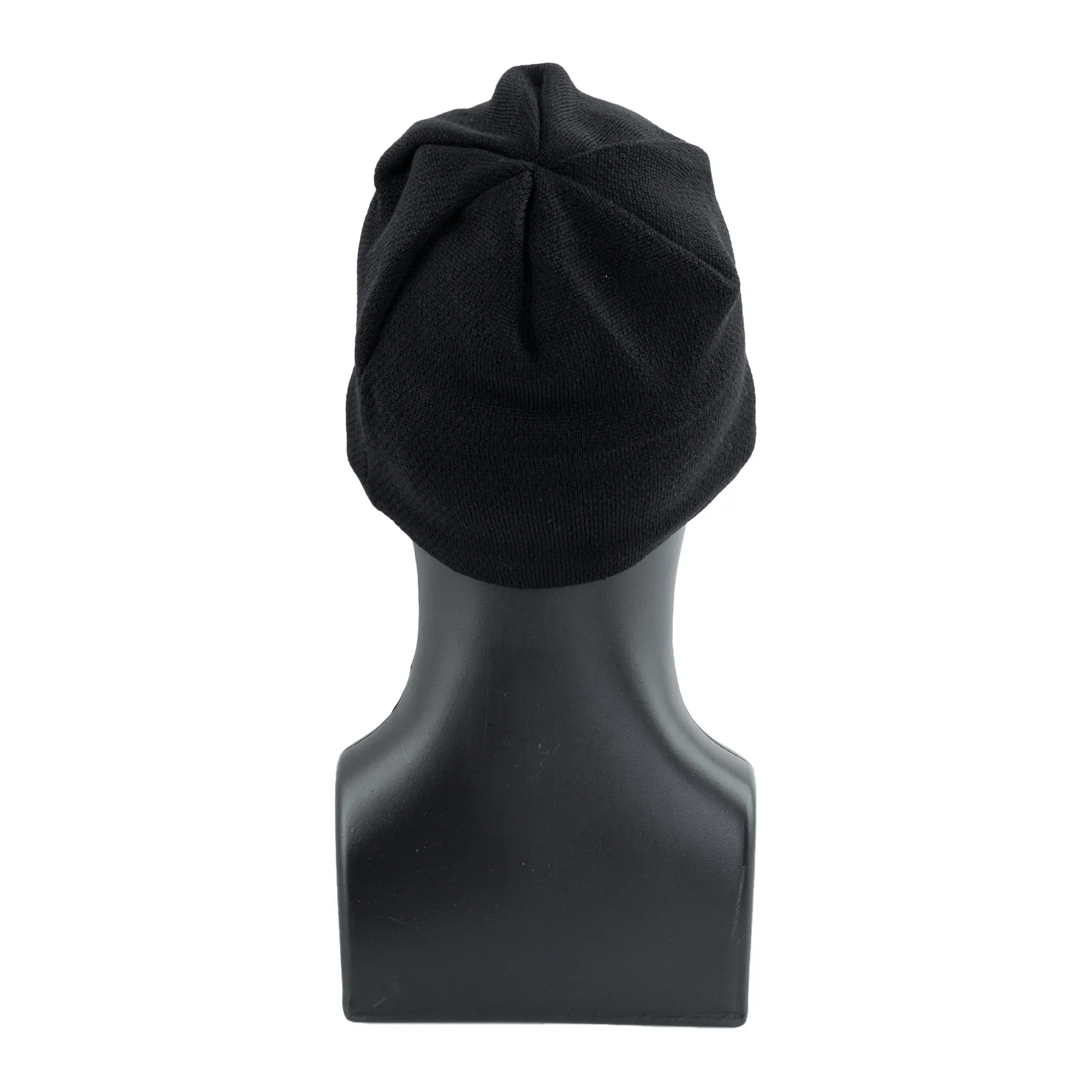 Tundra Beanie, Black