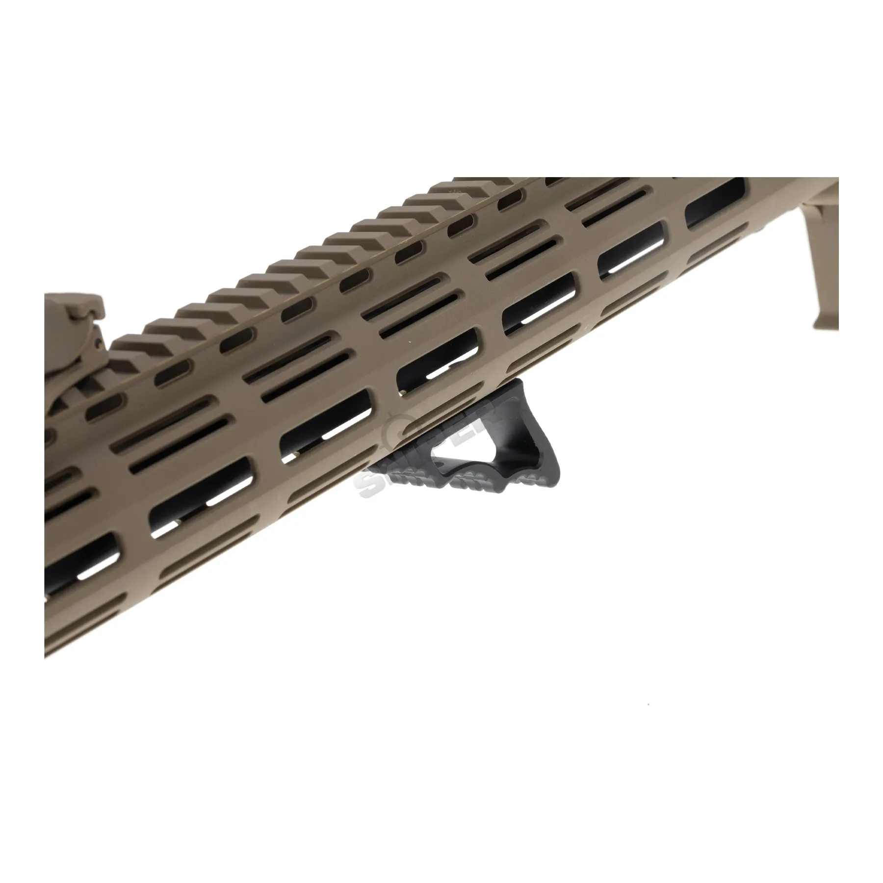 Prep my Airsoft #2 - Lancer Archon Gen3 ETU M-Lok 14" M4 (S)AEG, Tan